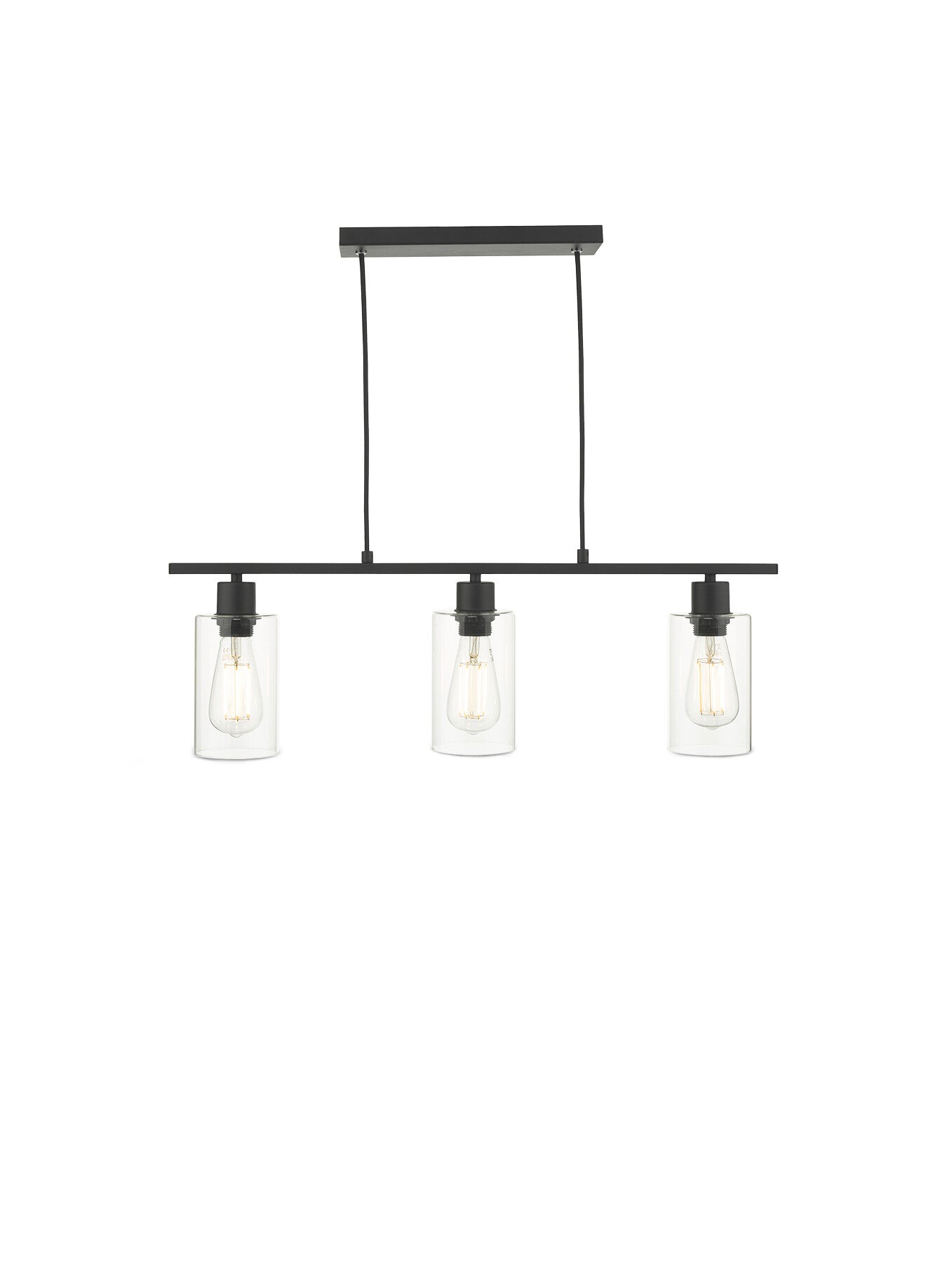 Miu 3 Light Bar Pendant