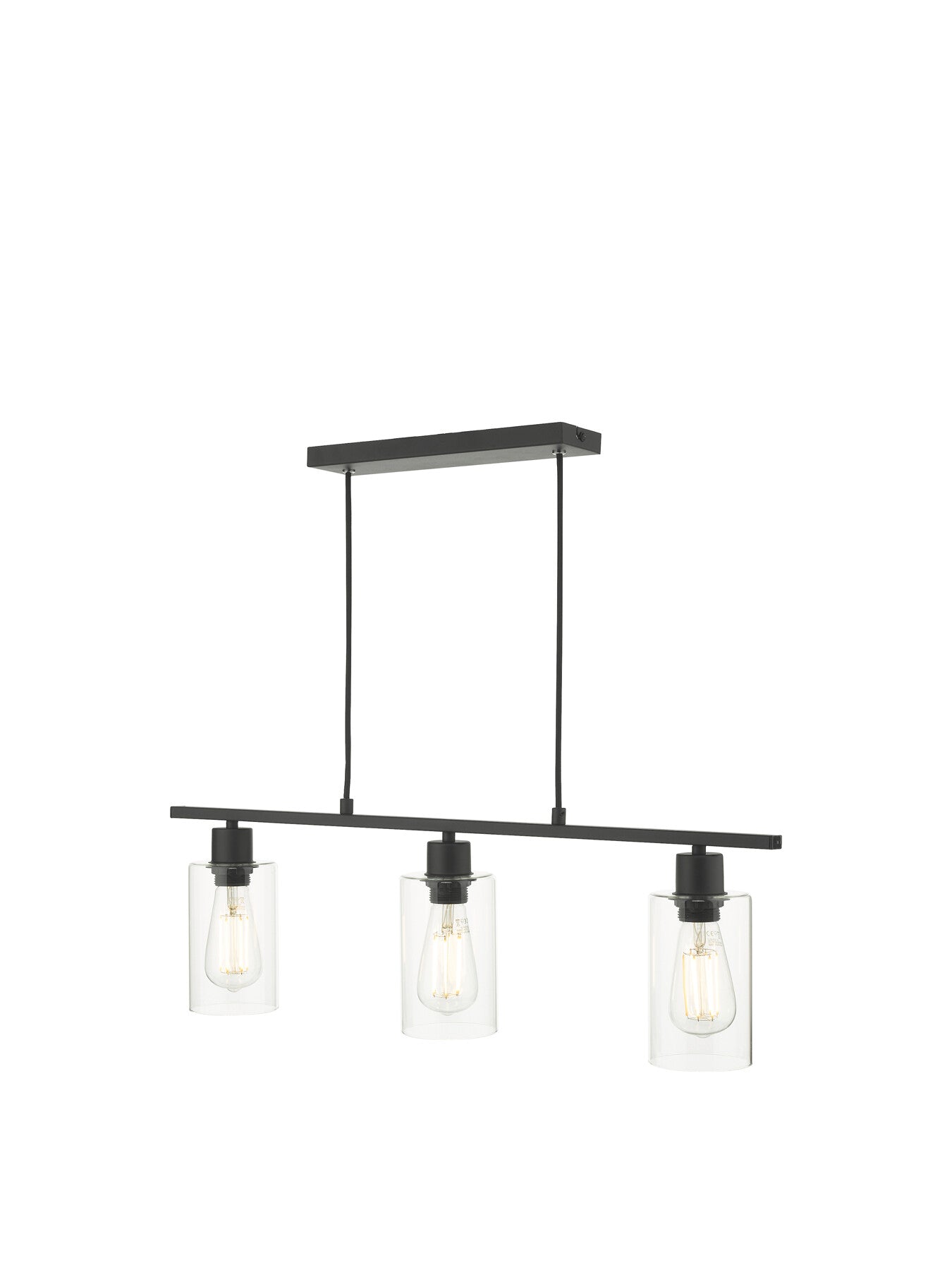 Miu 3 Light Bar Pendant