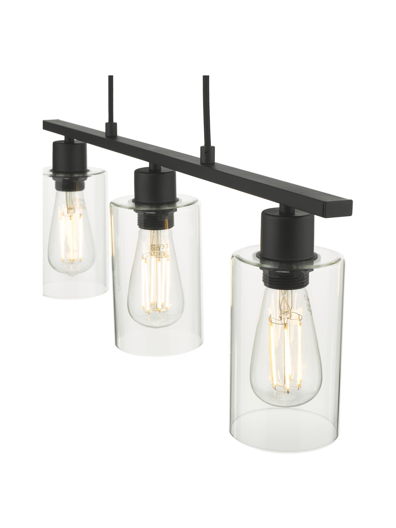 Miu 3 Light Bar Pendant
