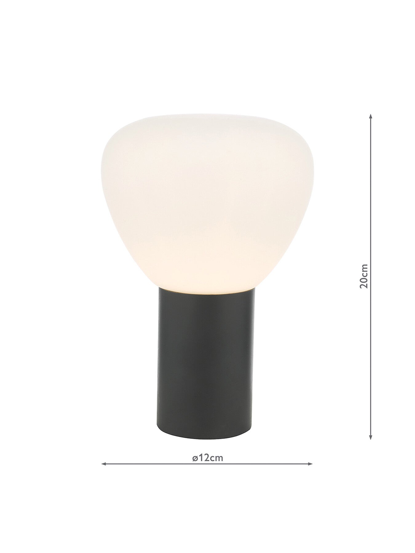 Zorah Table Lamp