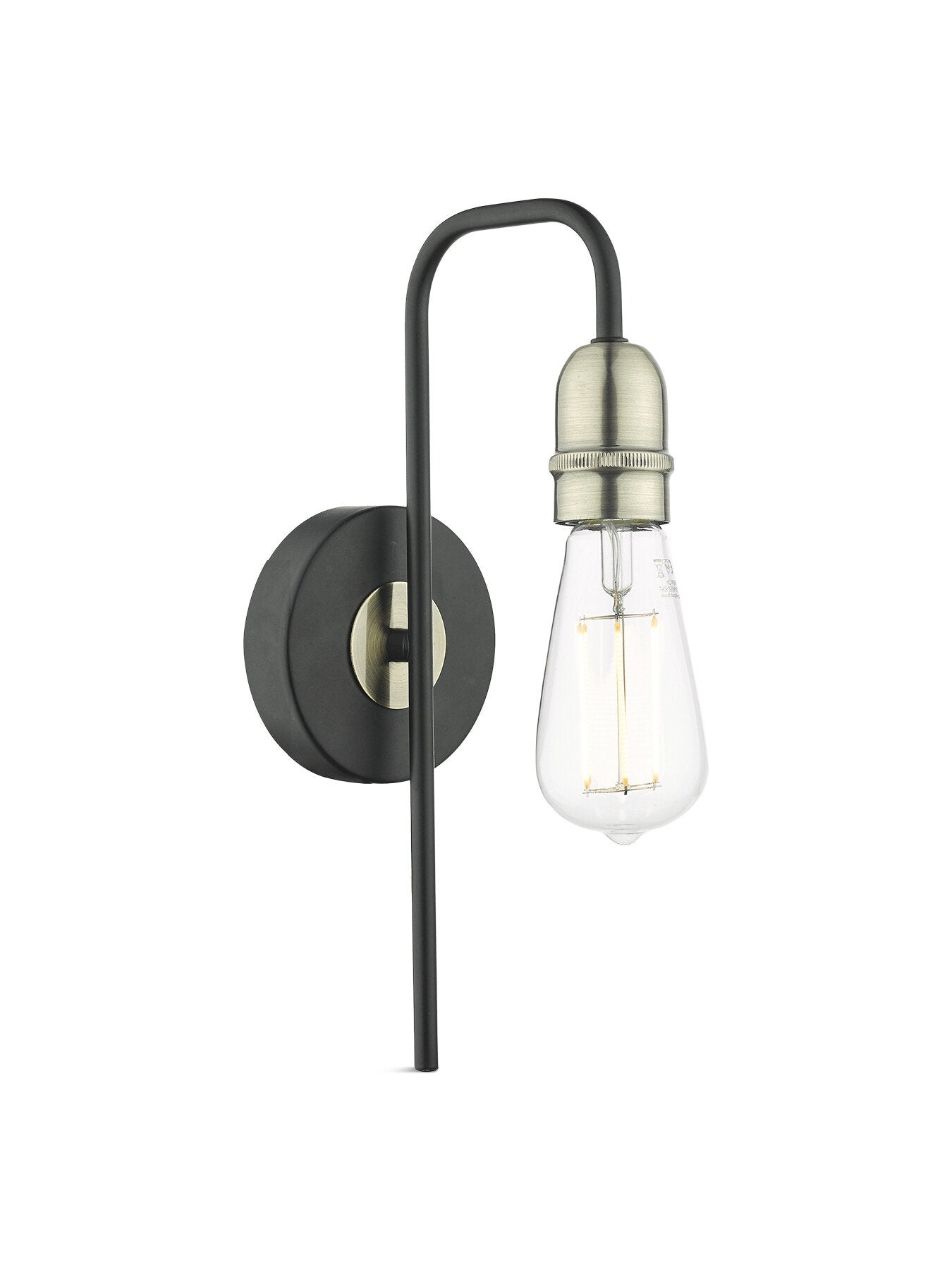 Kiefer Wall Light