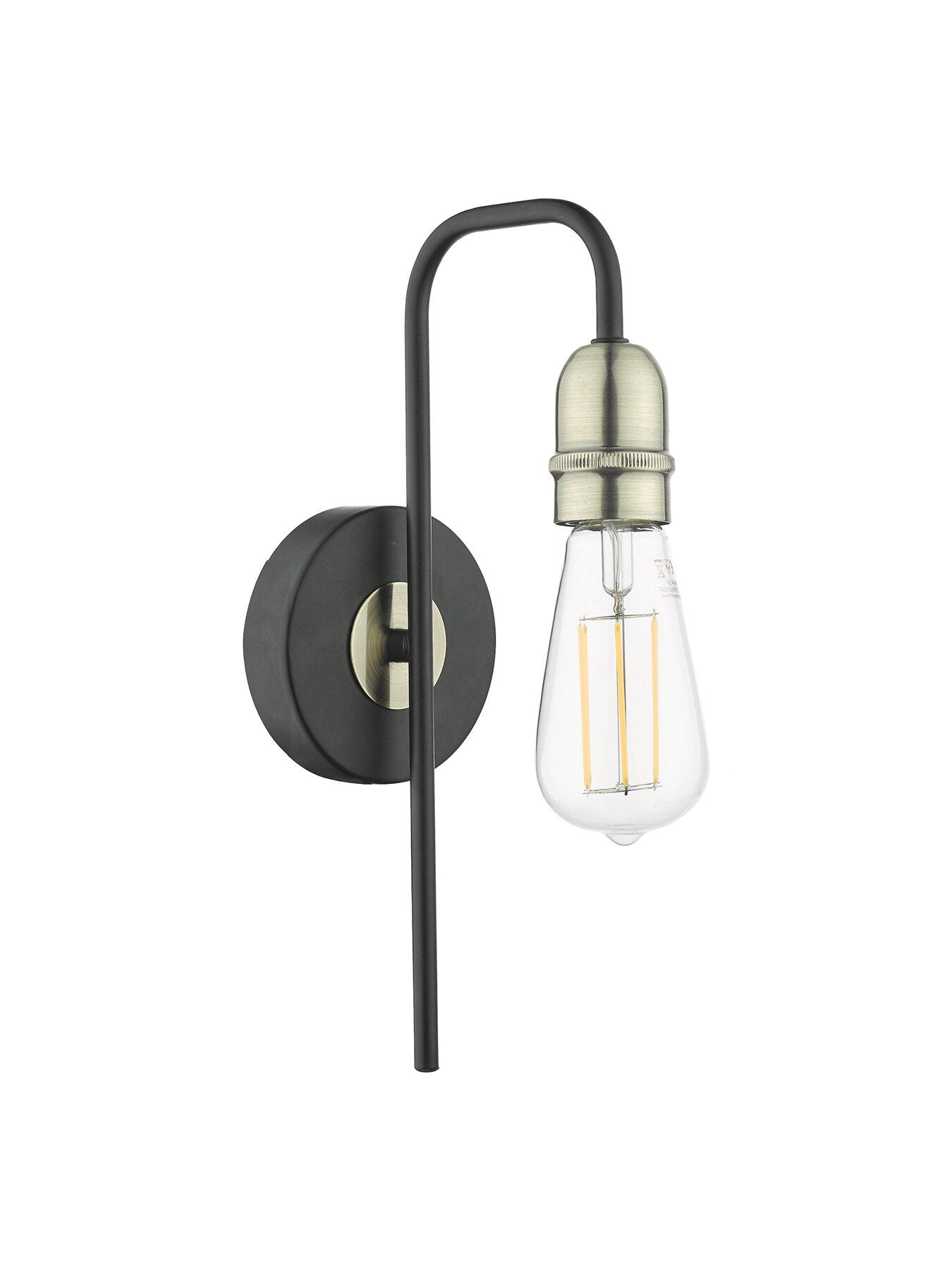 Kiefer Wall Light