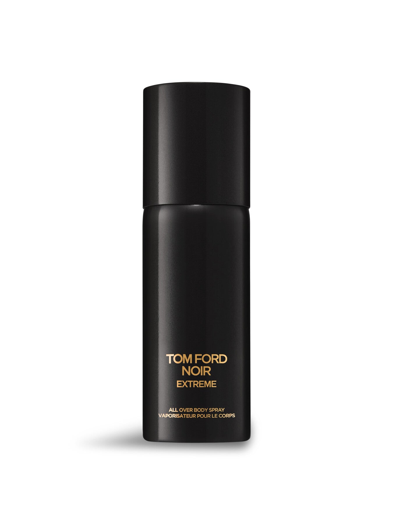 Noir Extreme Body Spray 150ml