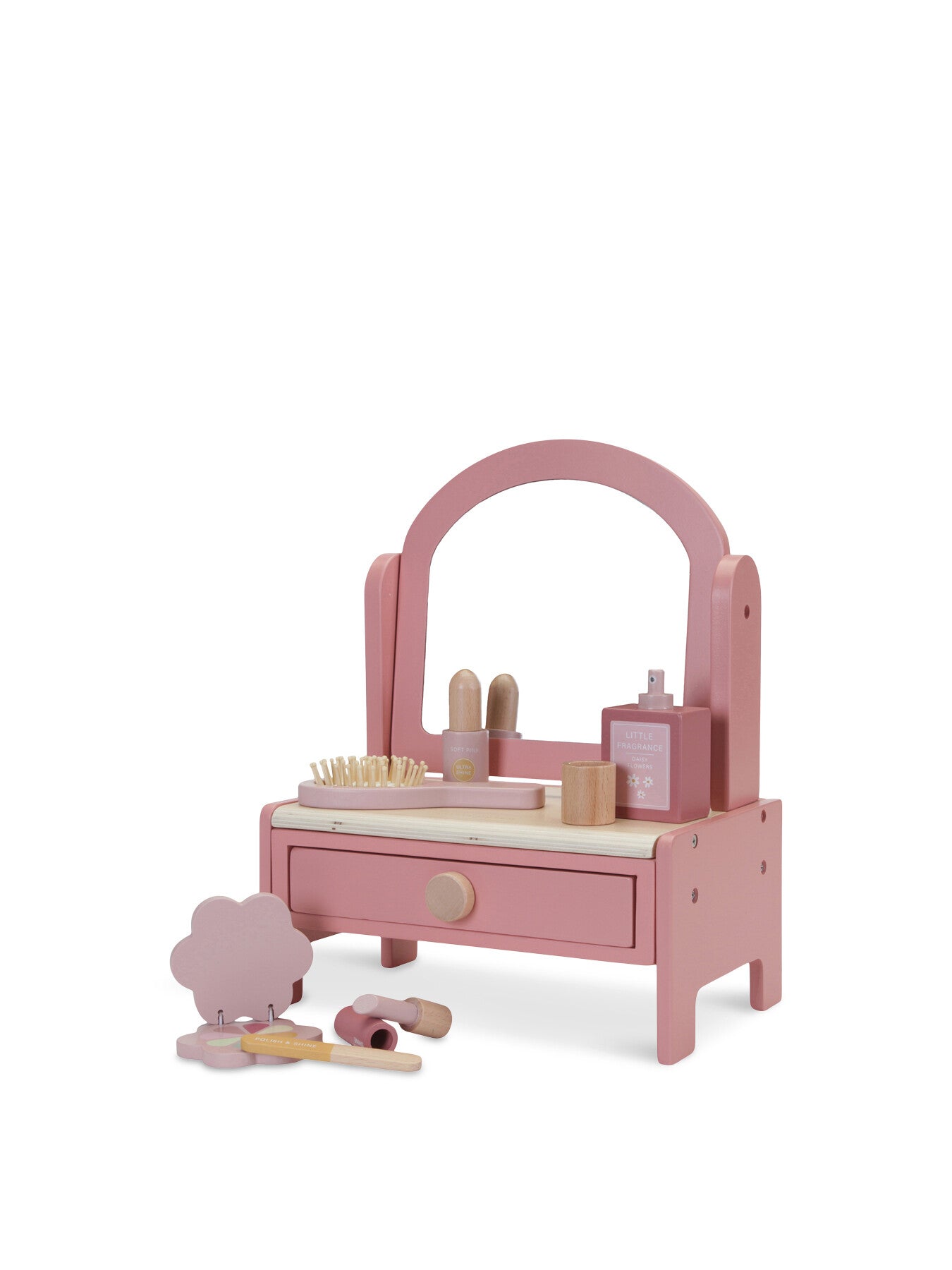 Vanity Table