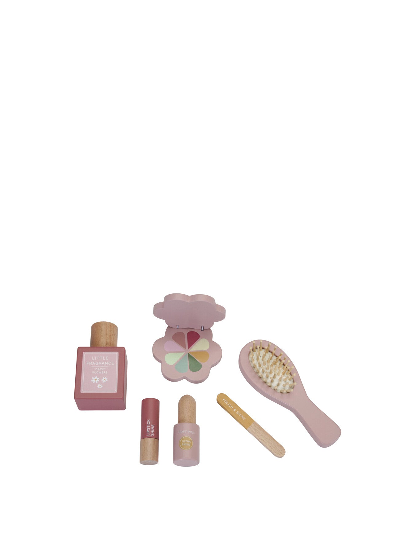 Vanity Table