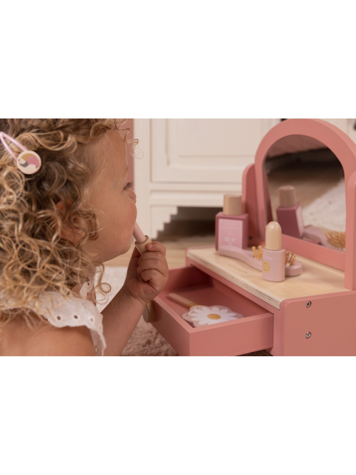 Vanity Table