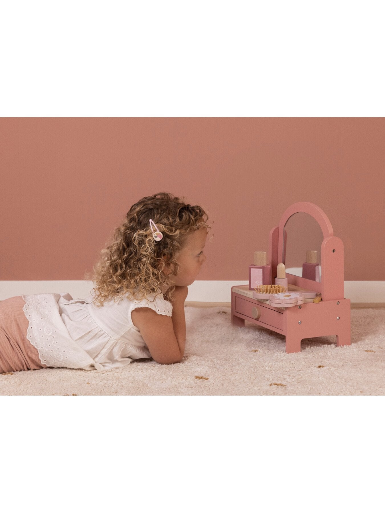 Vanity Table
