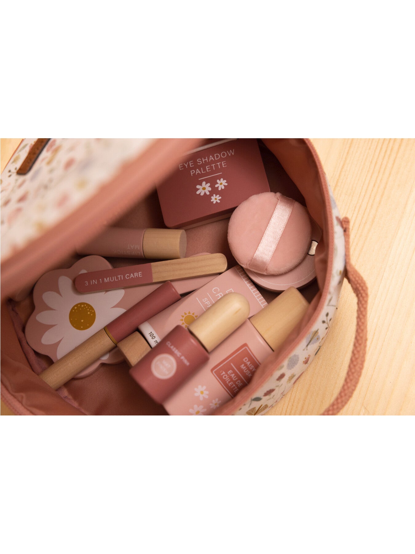 Beauty Case