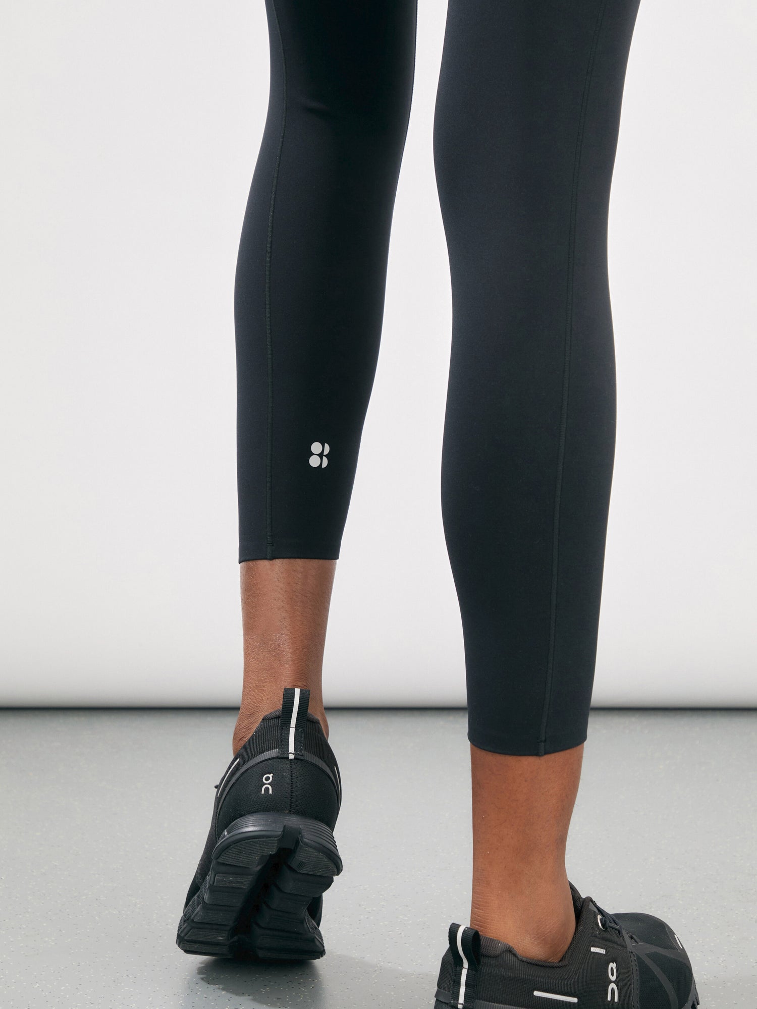 Power UltraSculpt High-Waisted 78 Gym Leggings