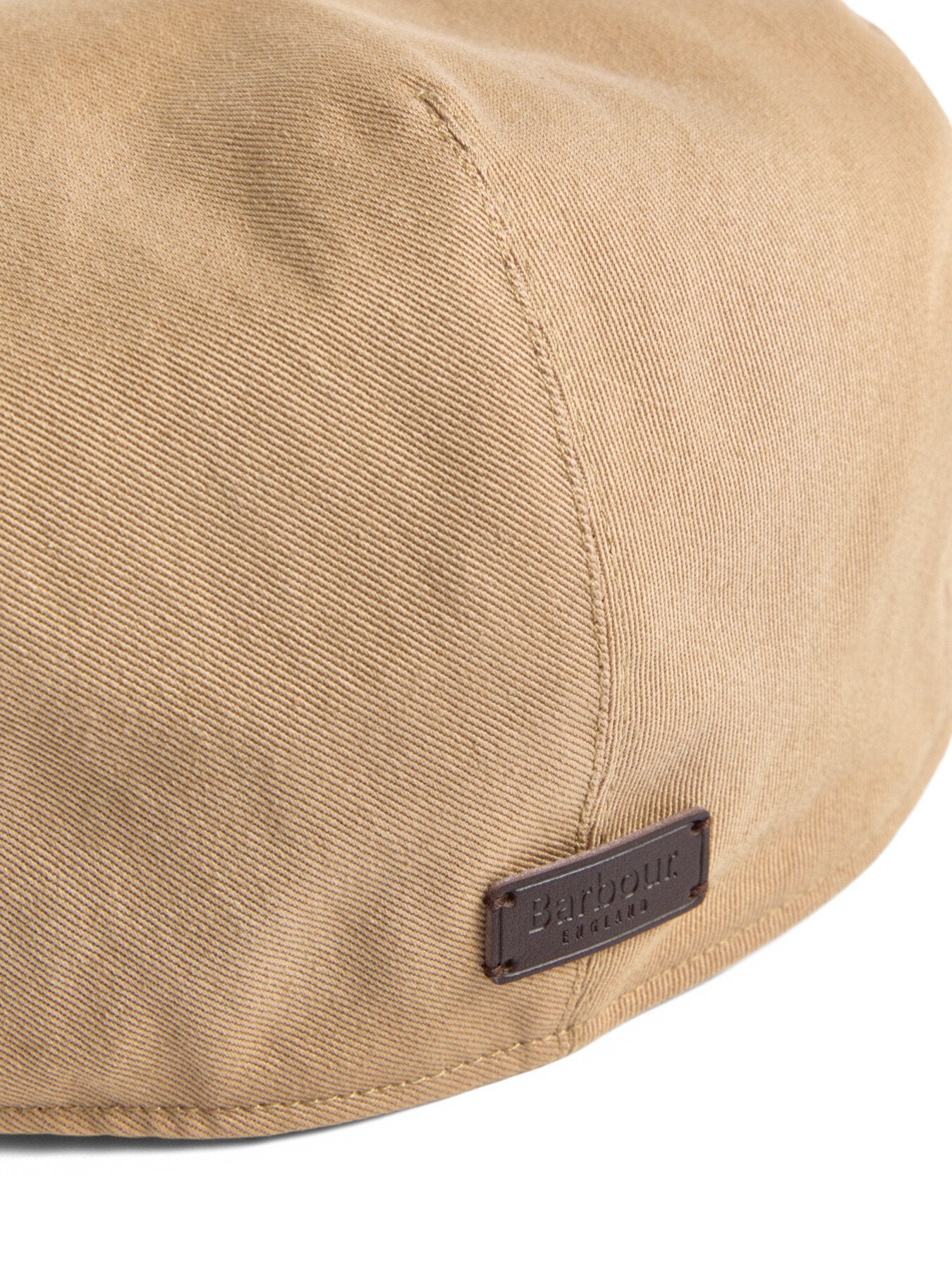 Barbour Finnean Cap Classic Flat Cap Fenwick