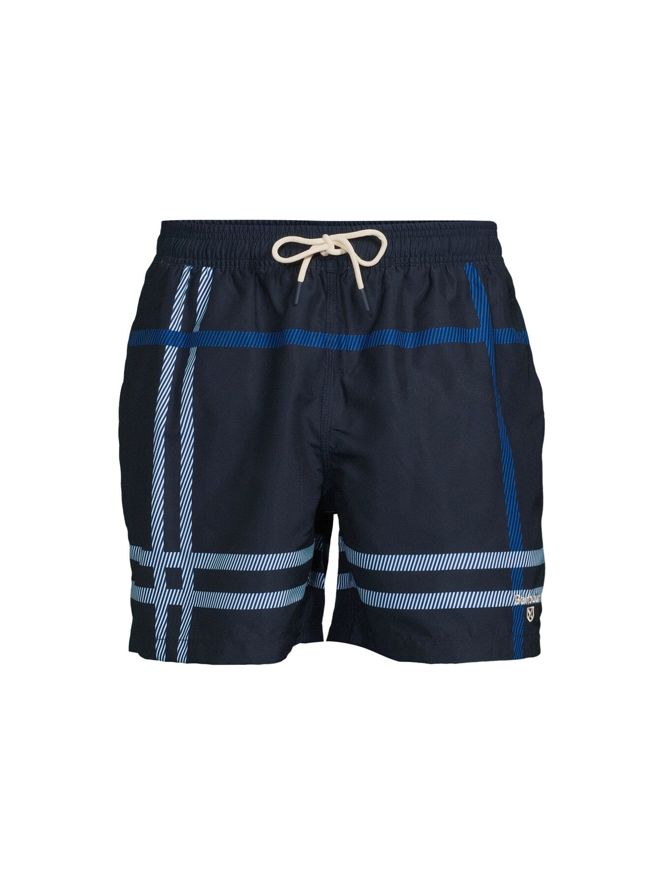 Twain Swim Shorts