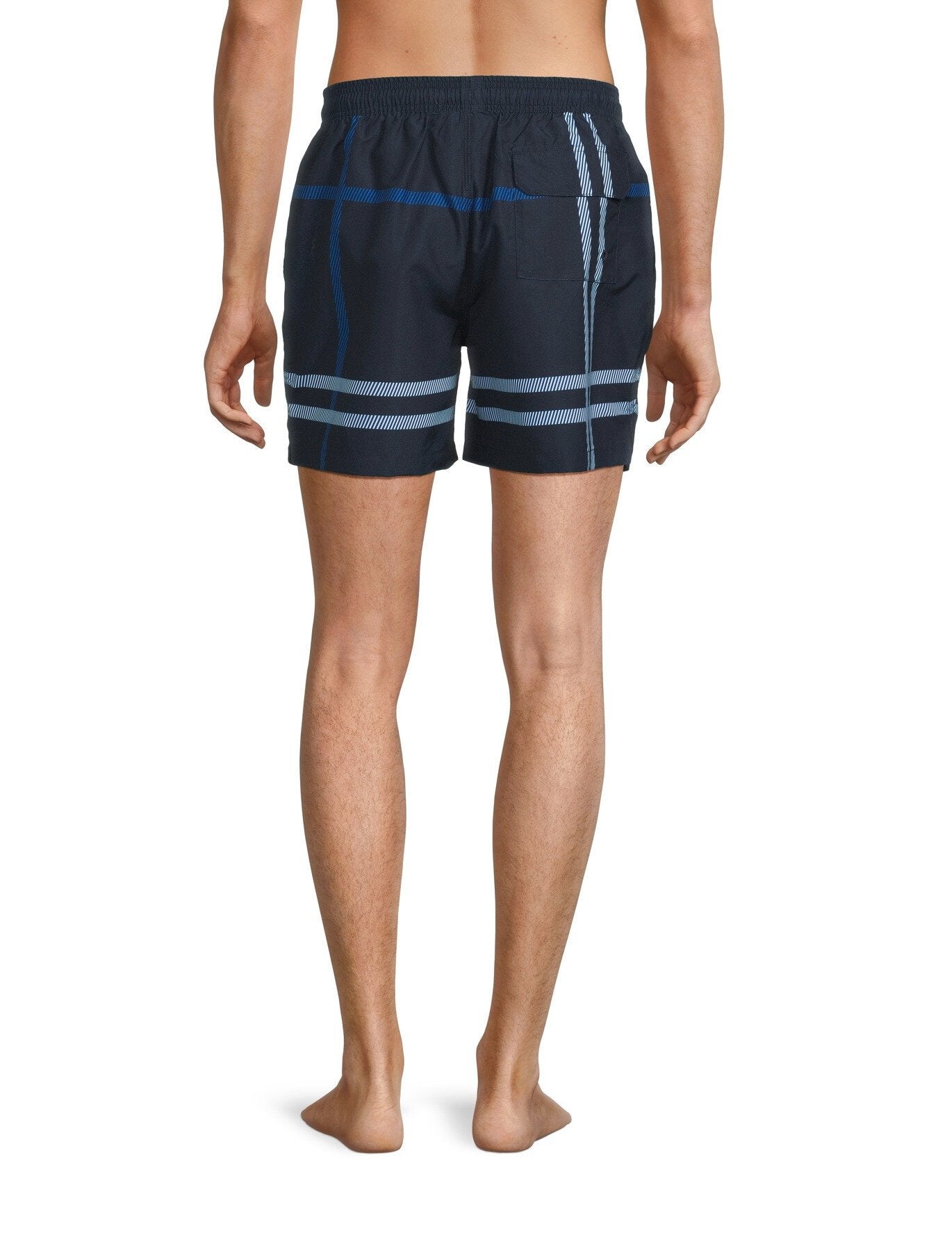 Twain Swim Shorts