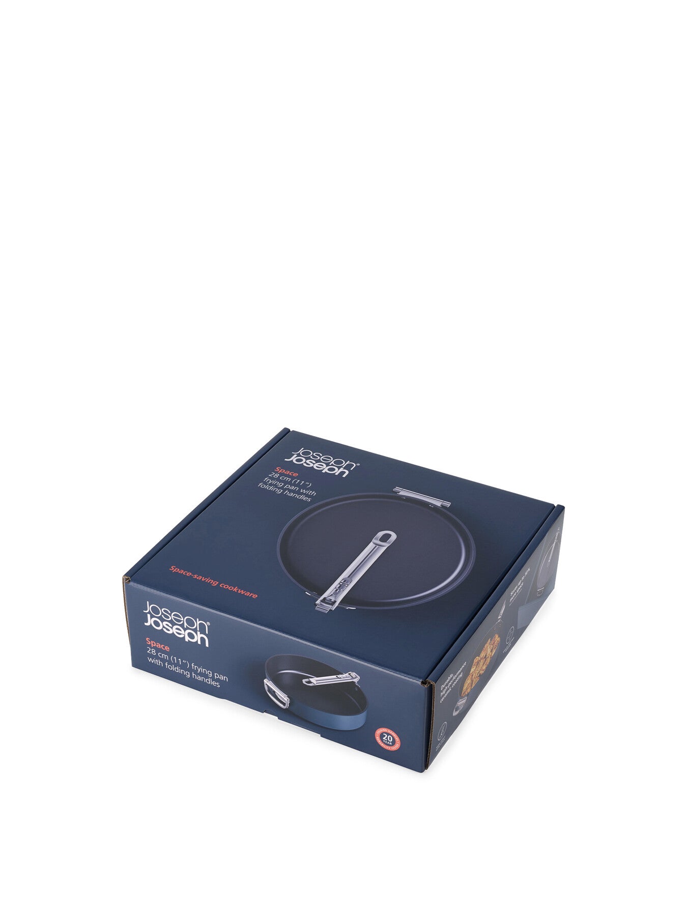 Space Non Stick Frying Pan