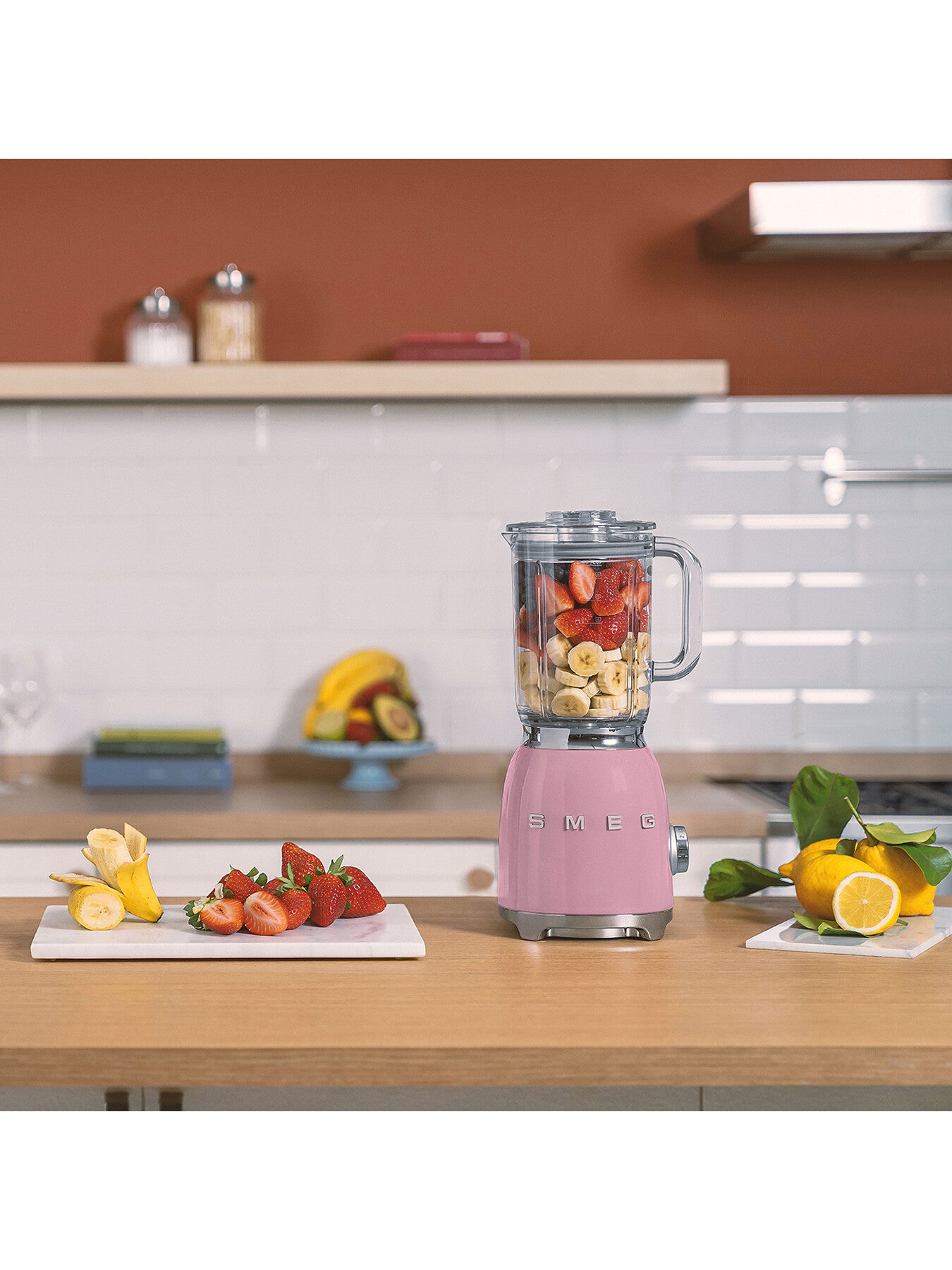 BLF03 Electric Jug Blender