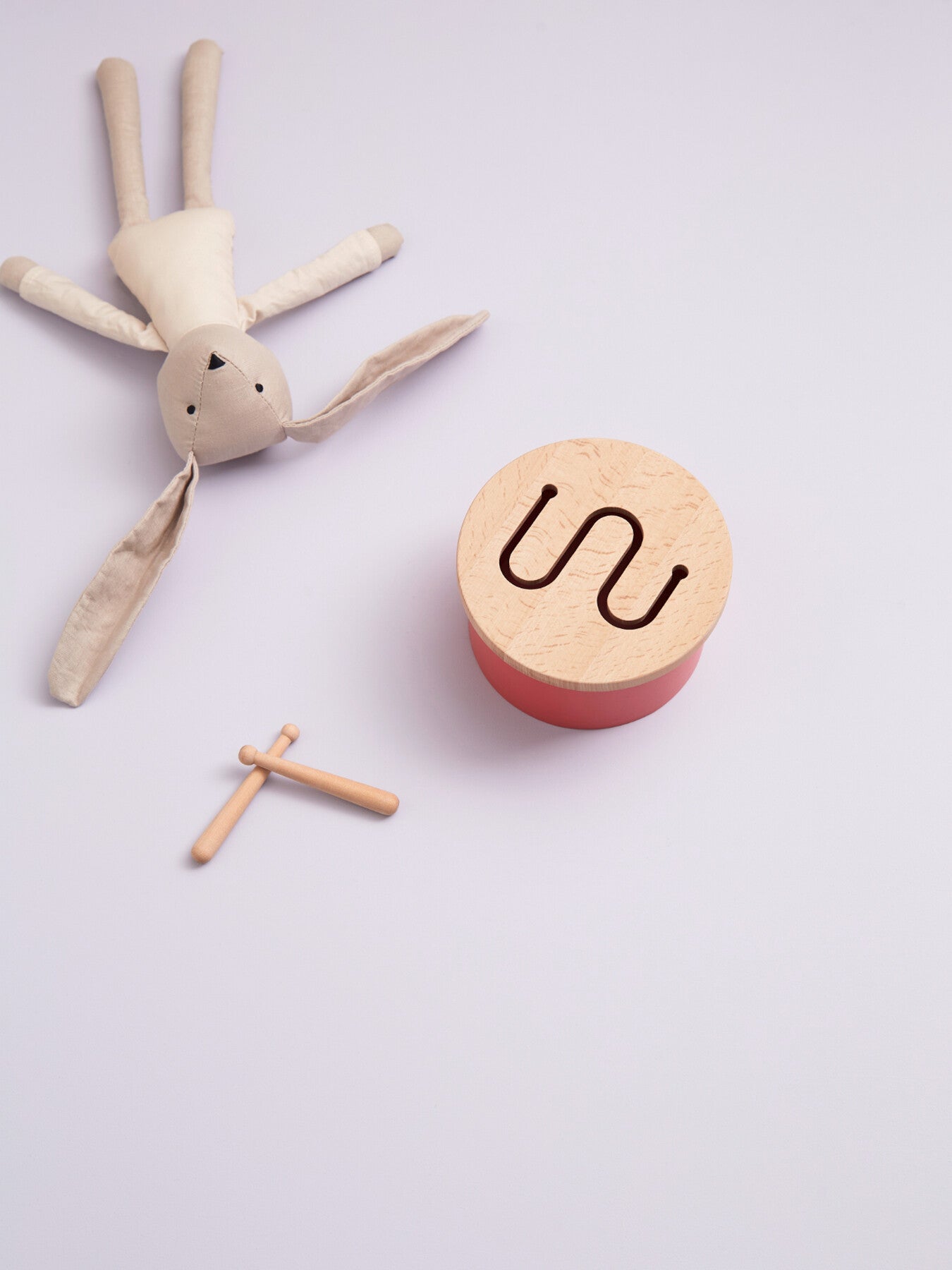 Toy Drum