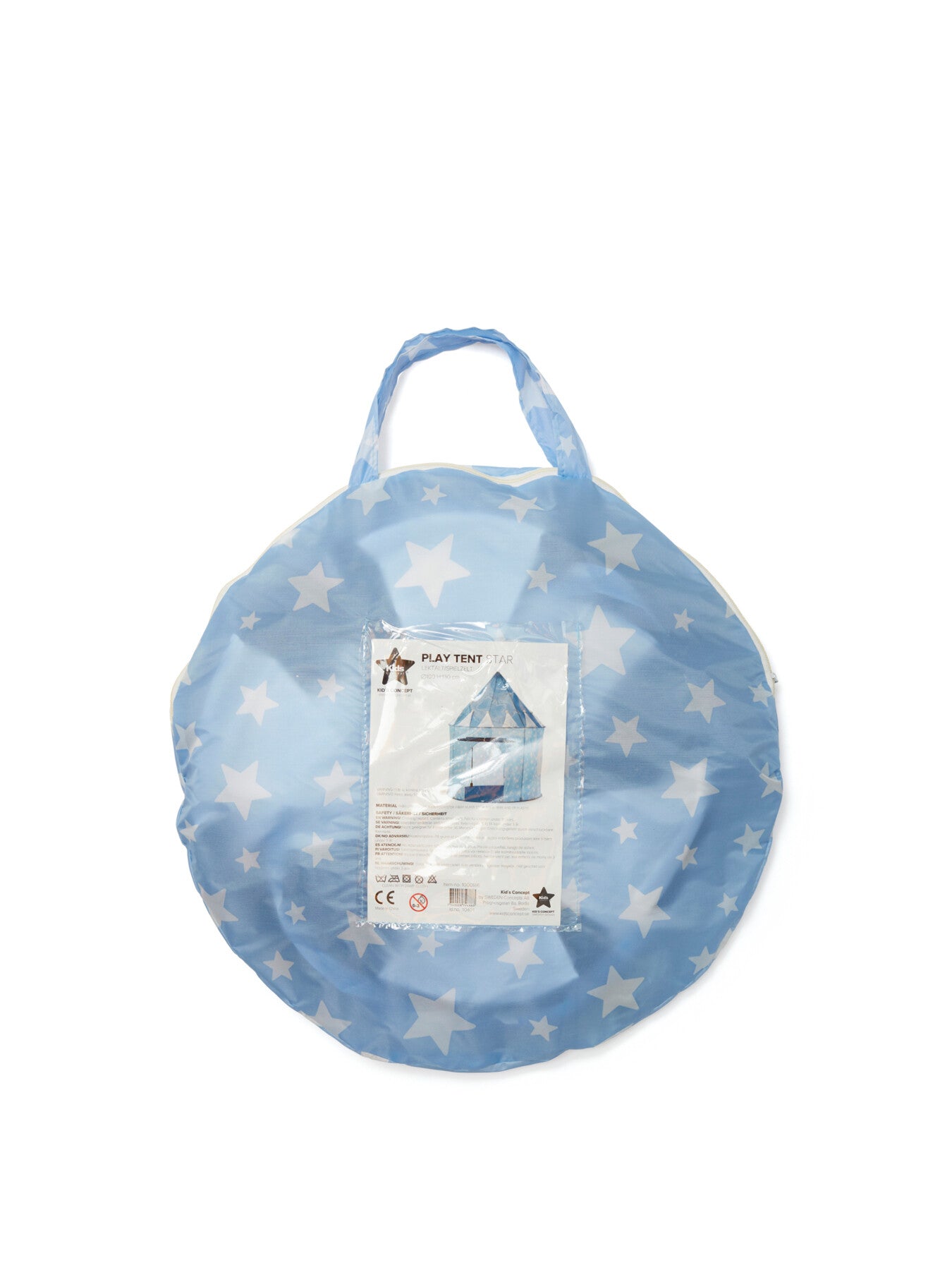 Play Tent