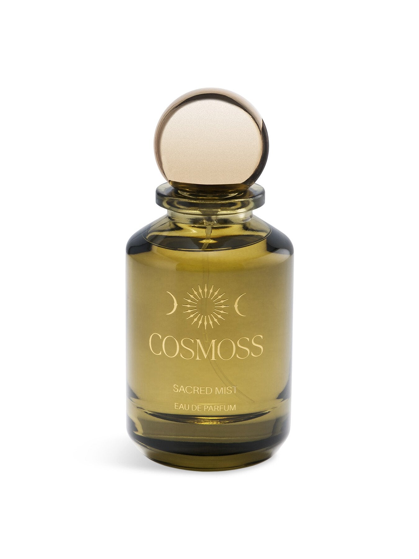 Sacred Mist Eau De Parfum 100ml
