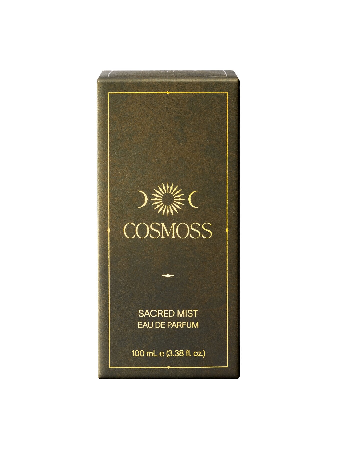 Sacred Mist Eau De Parfum 100ml