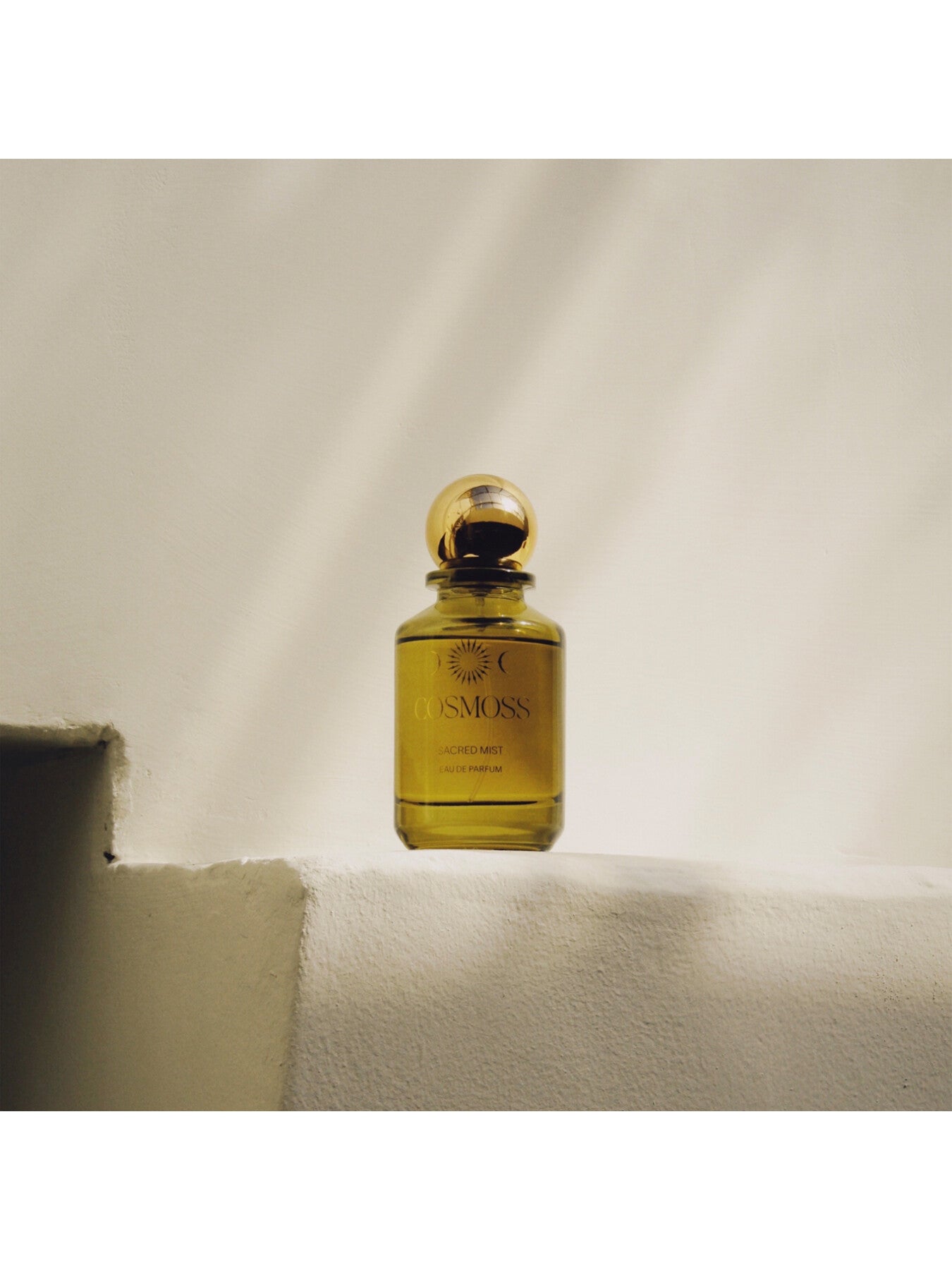 Sacred Mist Eau De Parfum 100ml