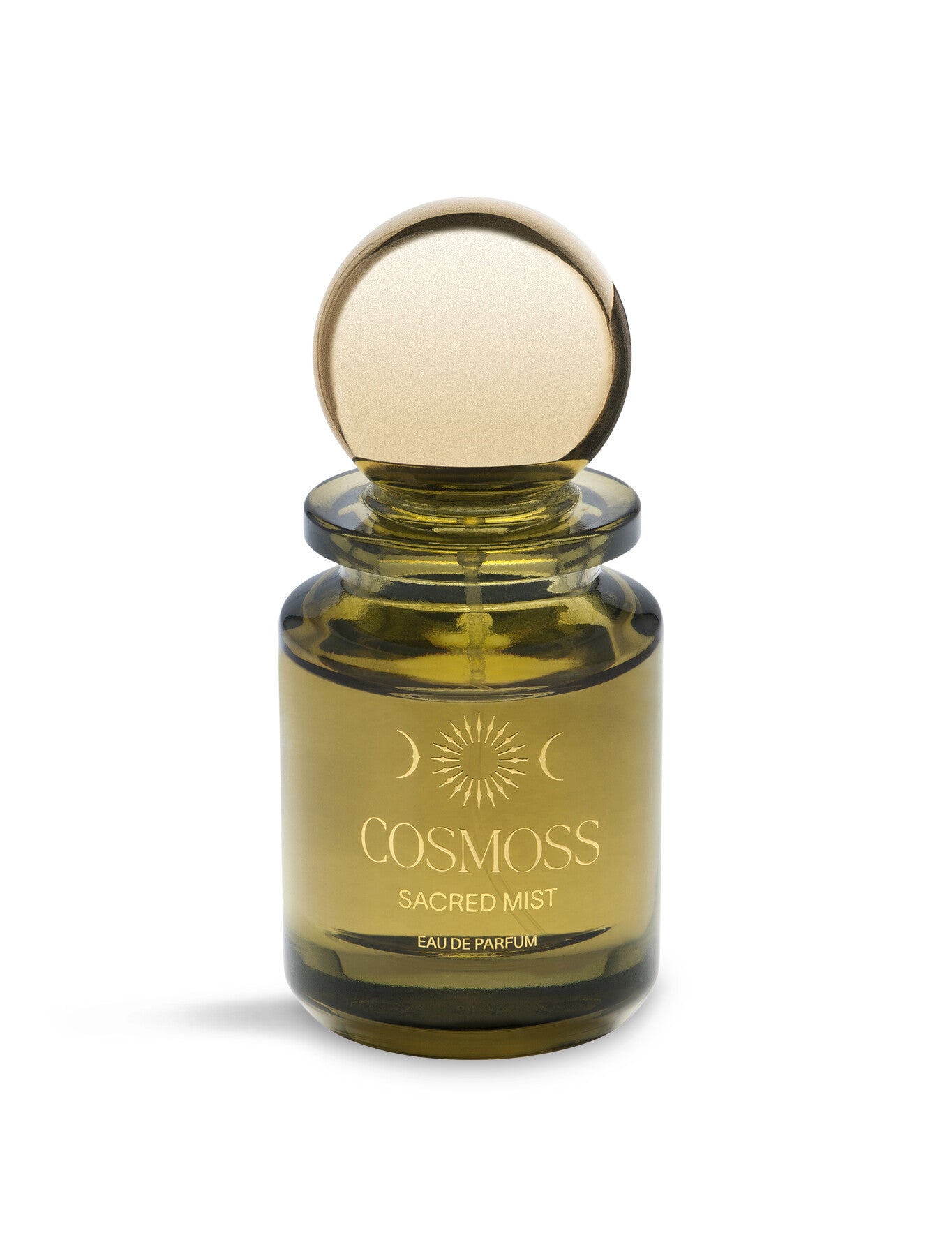 Sacred Mist Eau De Parfum 30ml