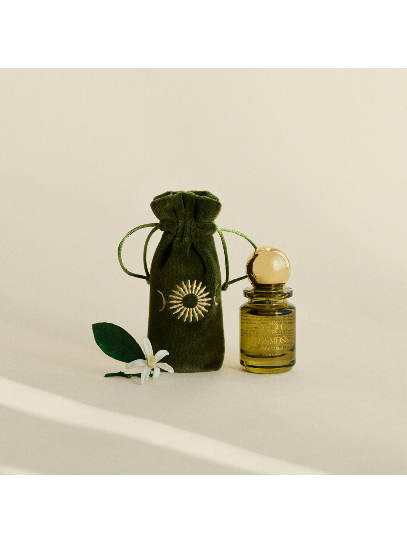 Sacred Mist Eau De Parfum 30ml