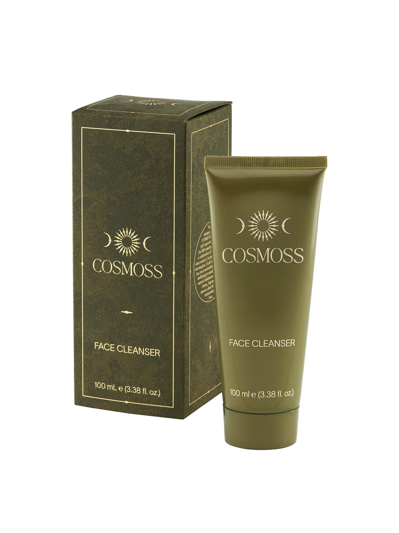 Face Cleanser 100ml