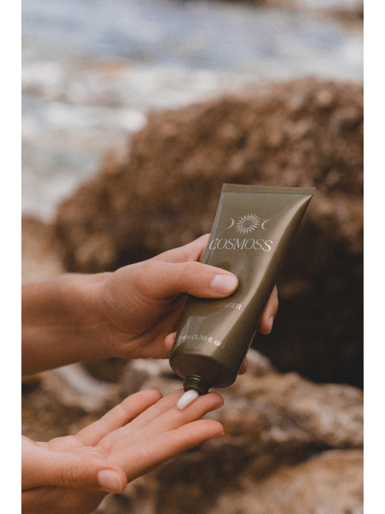 Face Cleanser 100ml