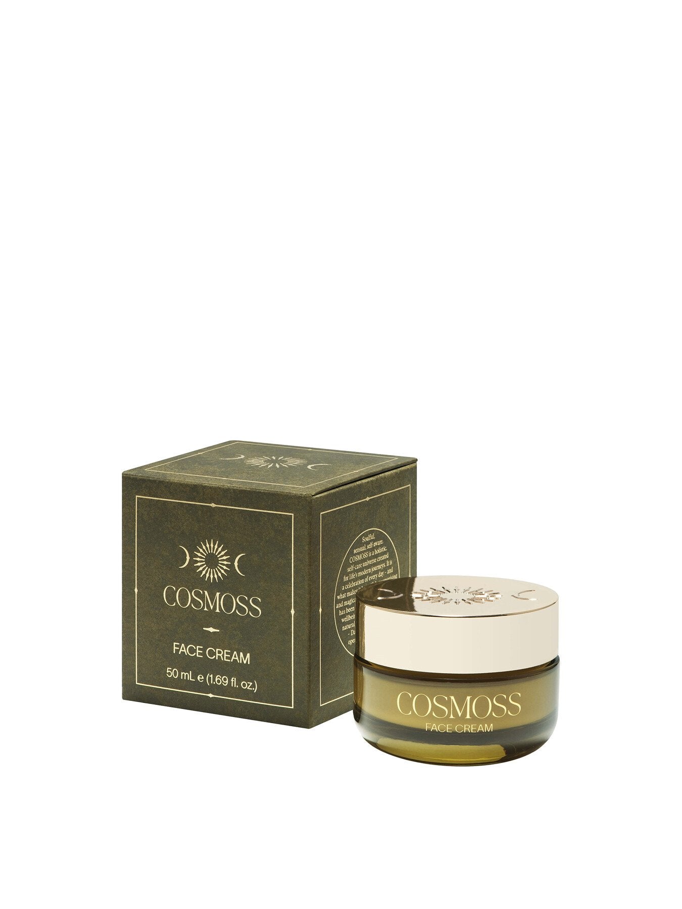 Face Cream 50ml