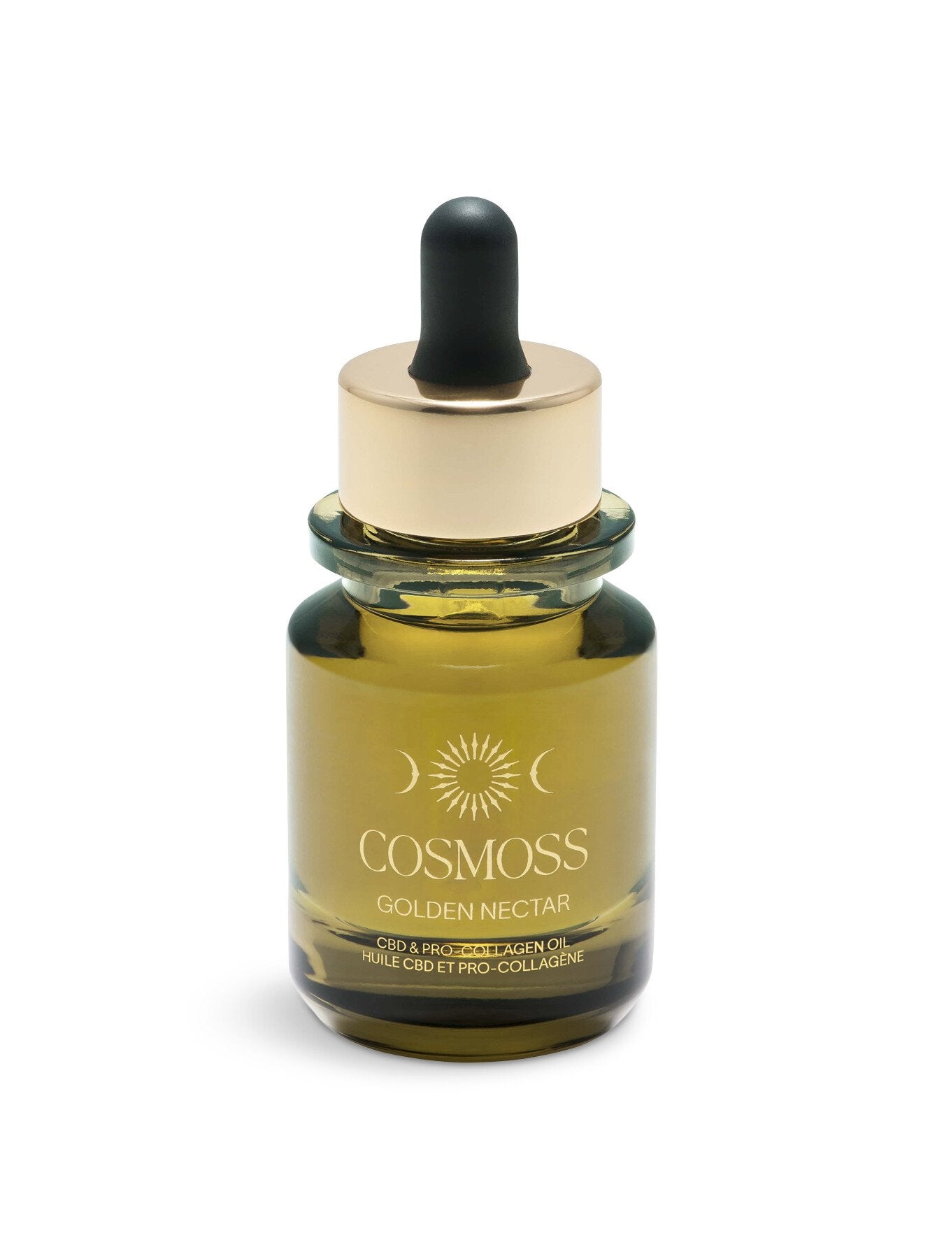 Golden Nectar 30ml