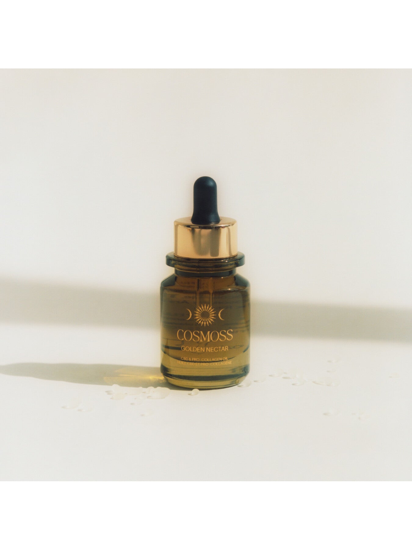 Golden Nectar 30ml