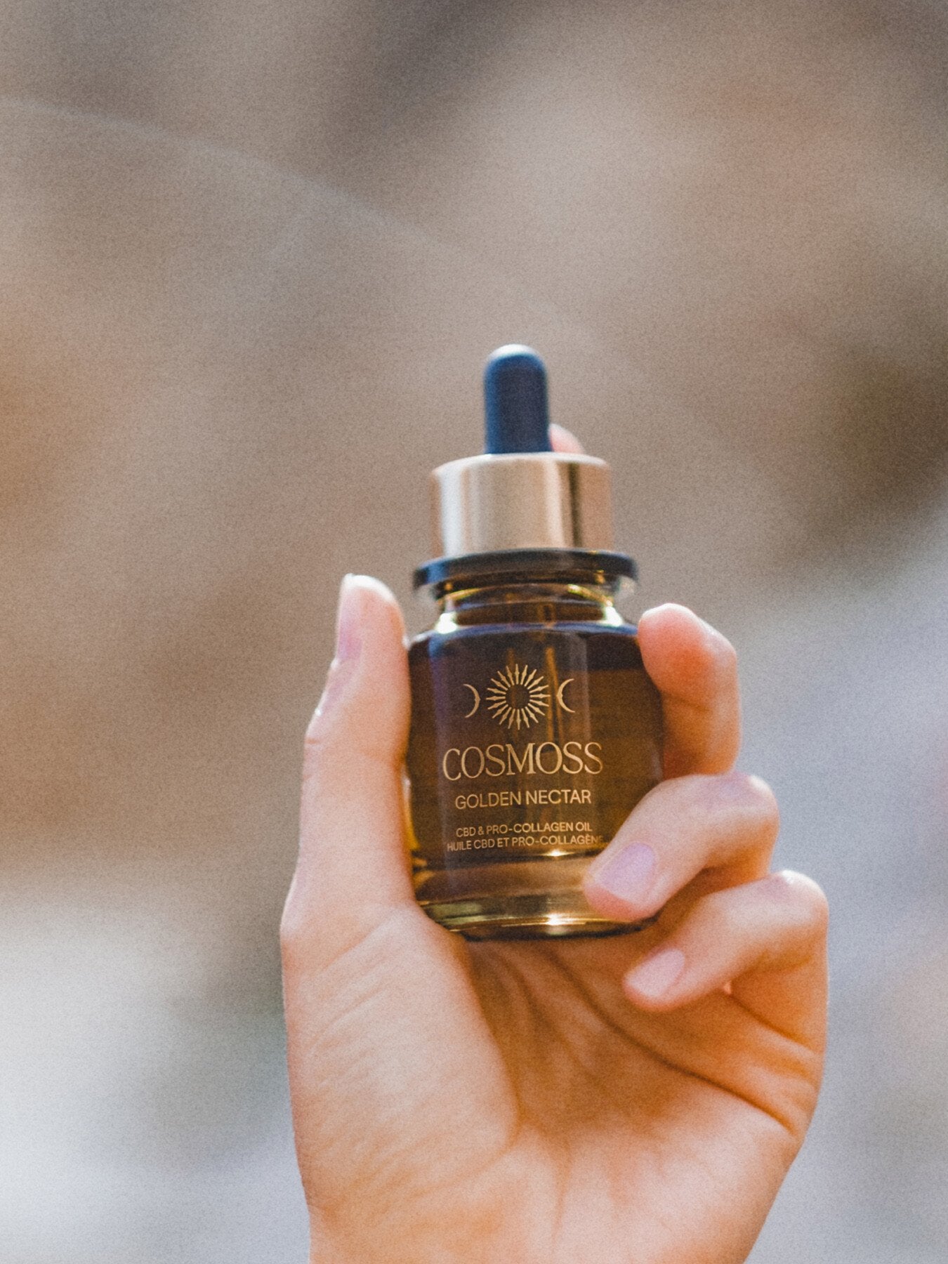 Golden Nectar 30ml