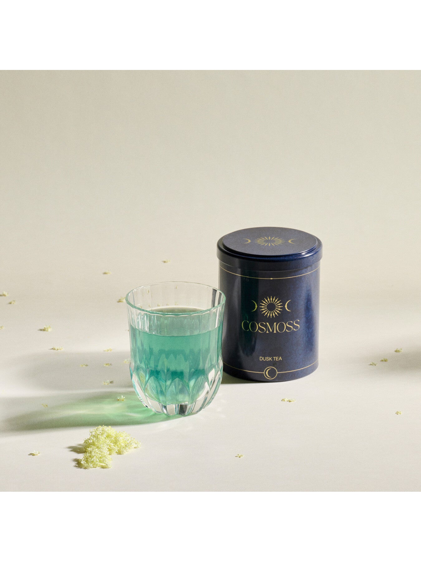 Dusk Tea