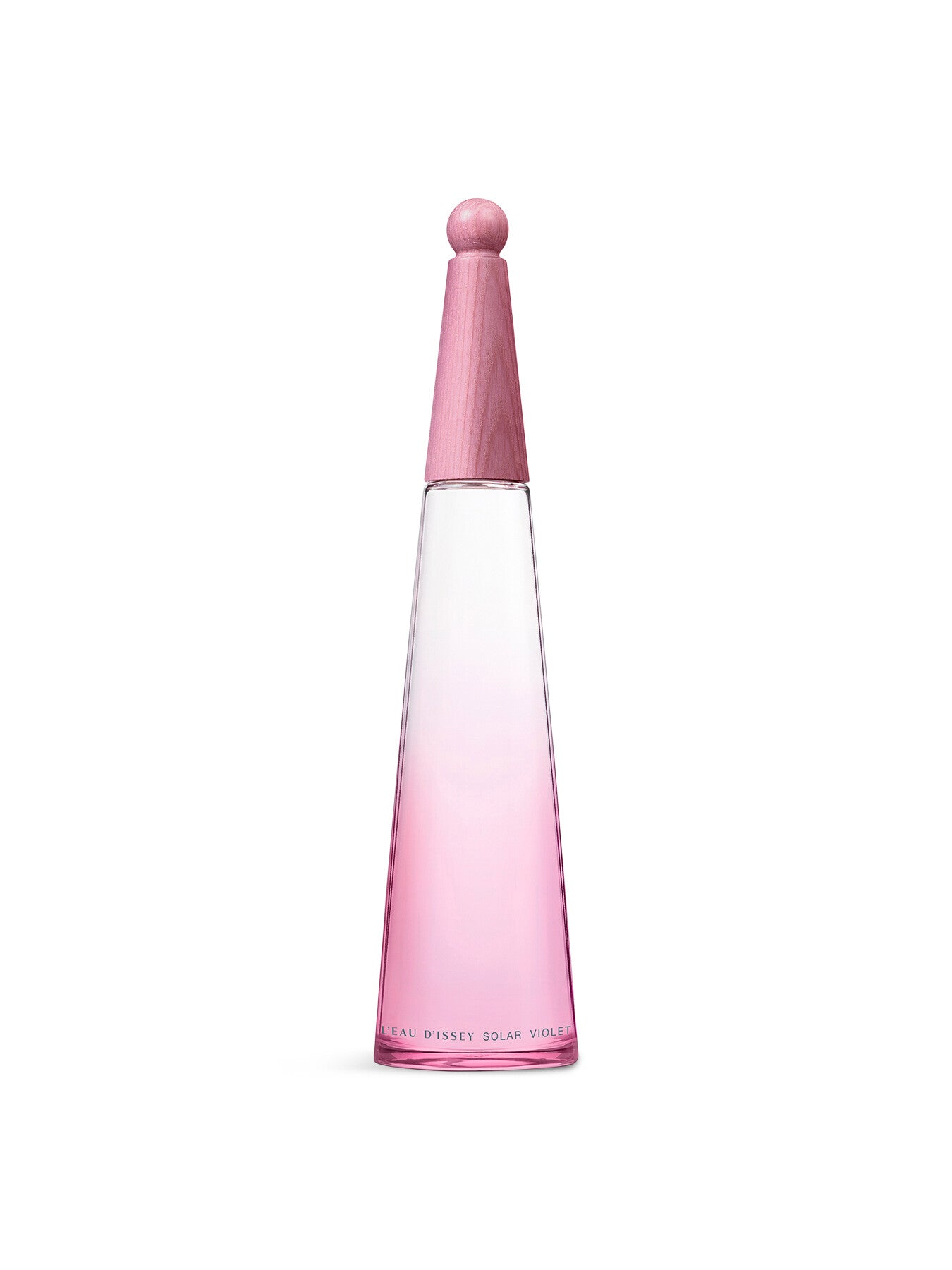 Les Eaux De Matiere Solar Violet Eau de Toilette 100ml
