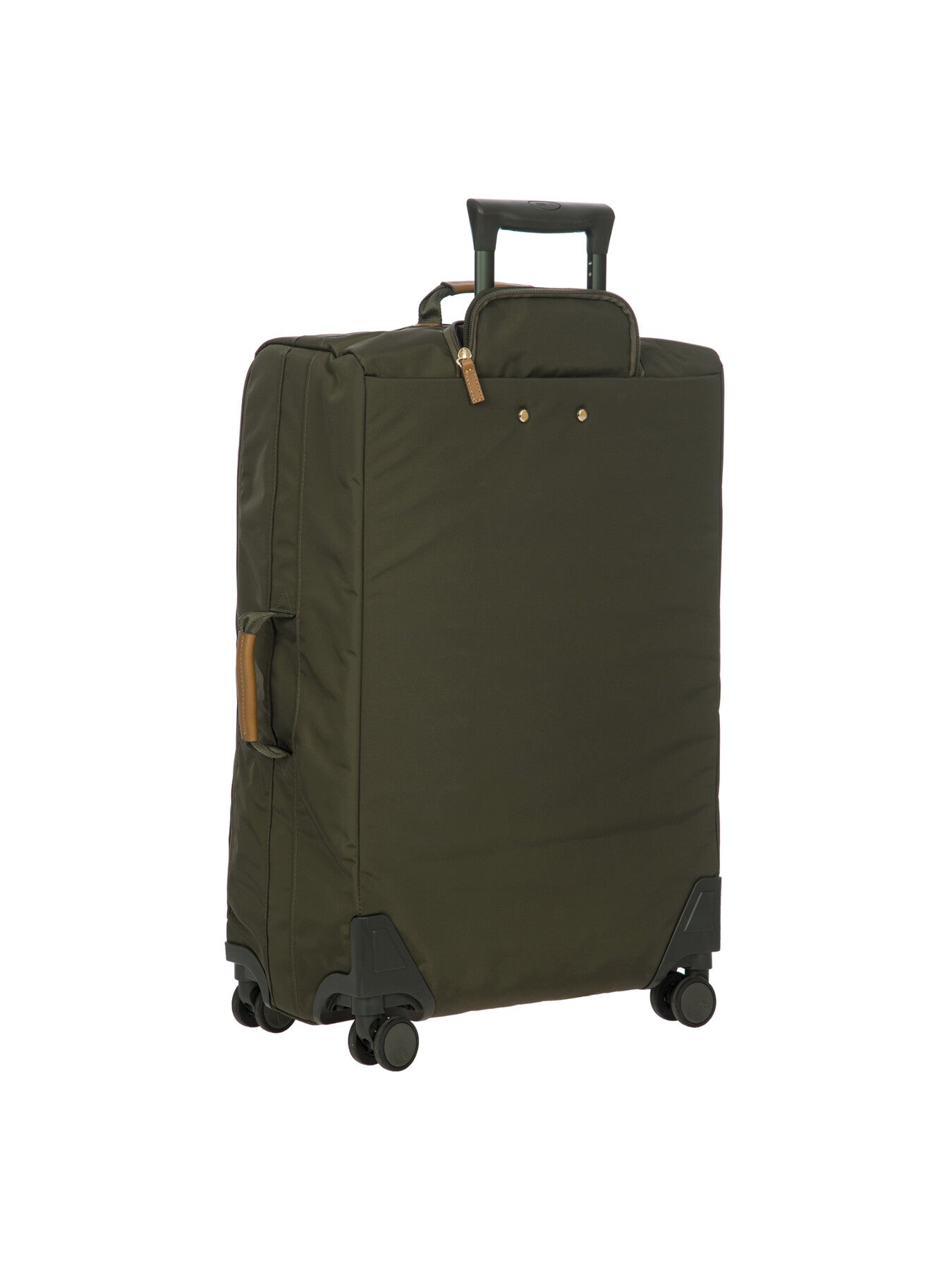 X Collection Trolley Medium 65cm Olive