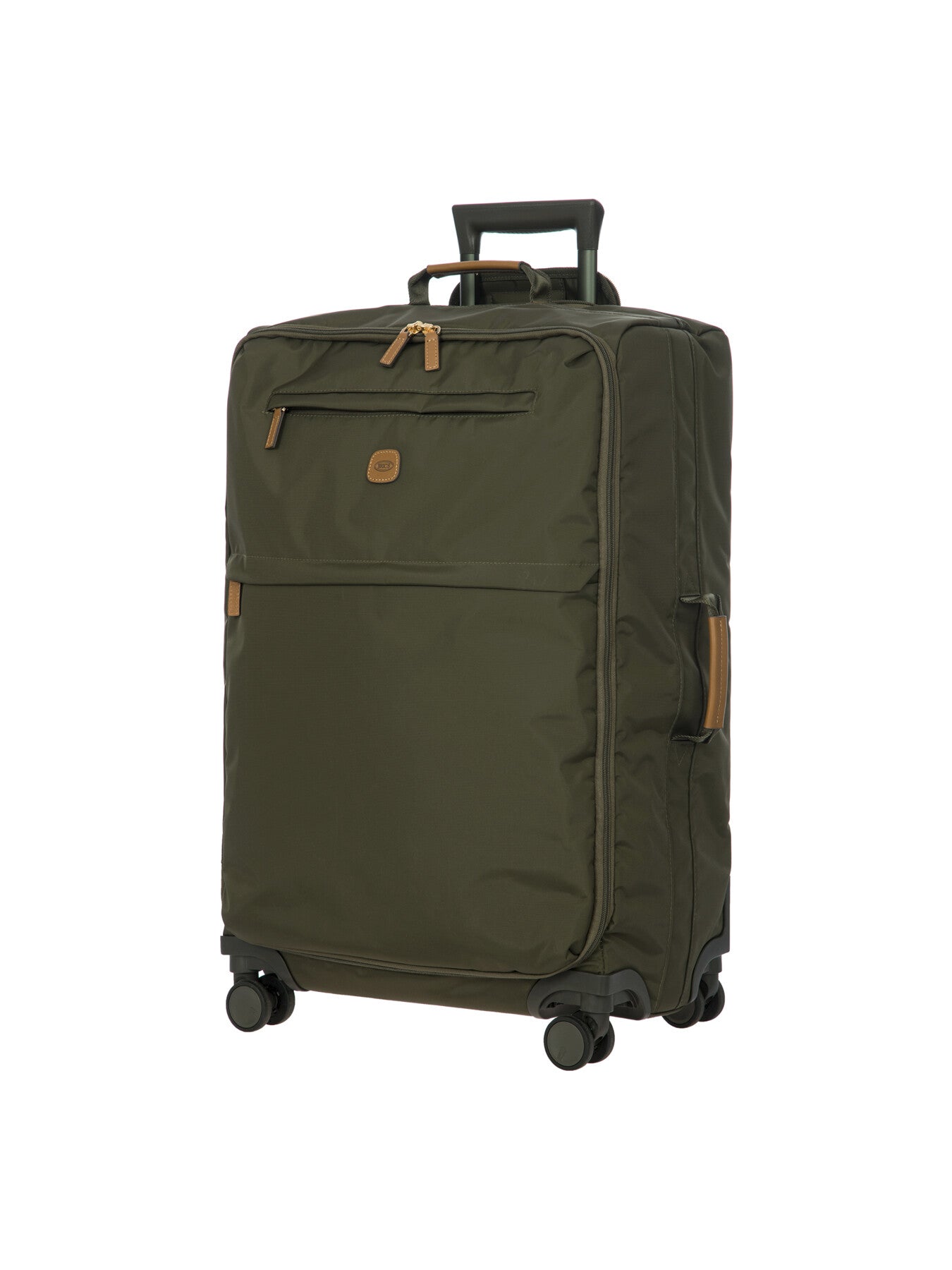 X Collection Trolley Medium 65cm Olive