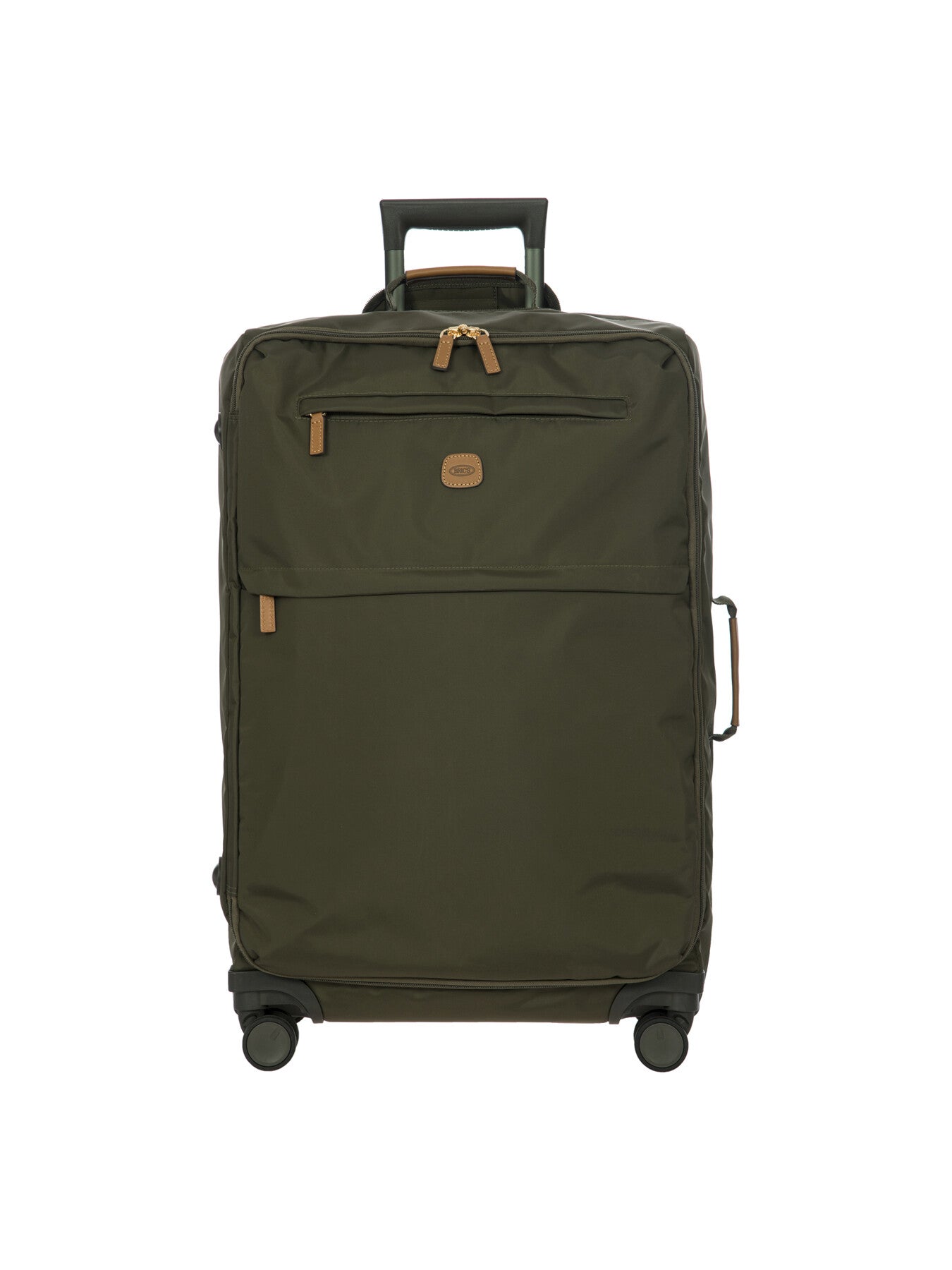 X Collection Trolley Medium 65cm Olive