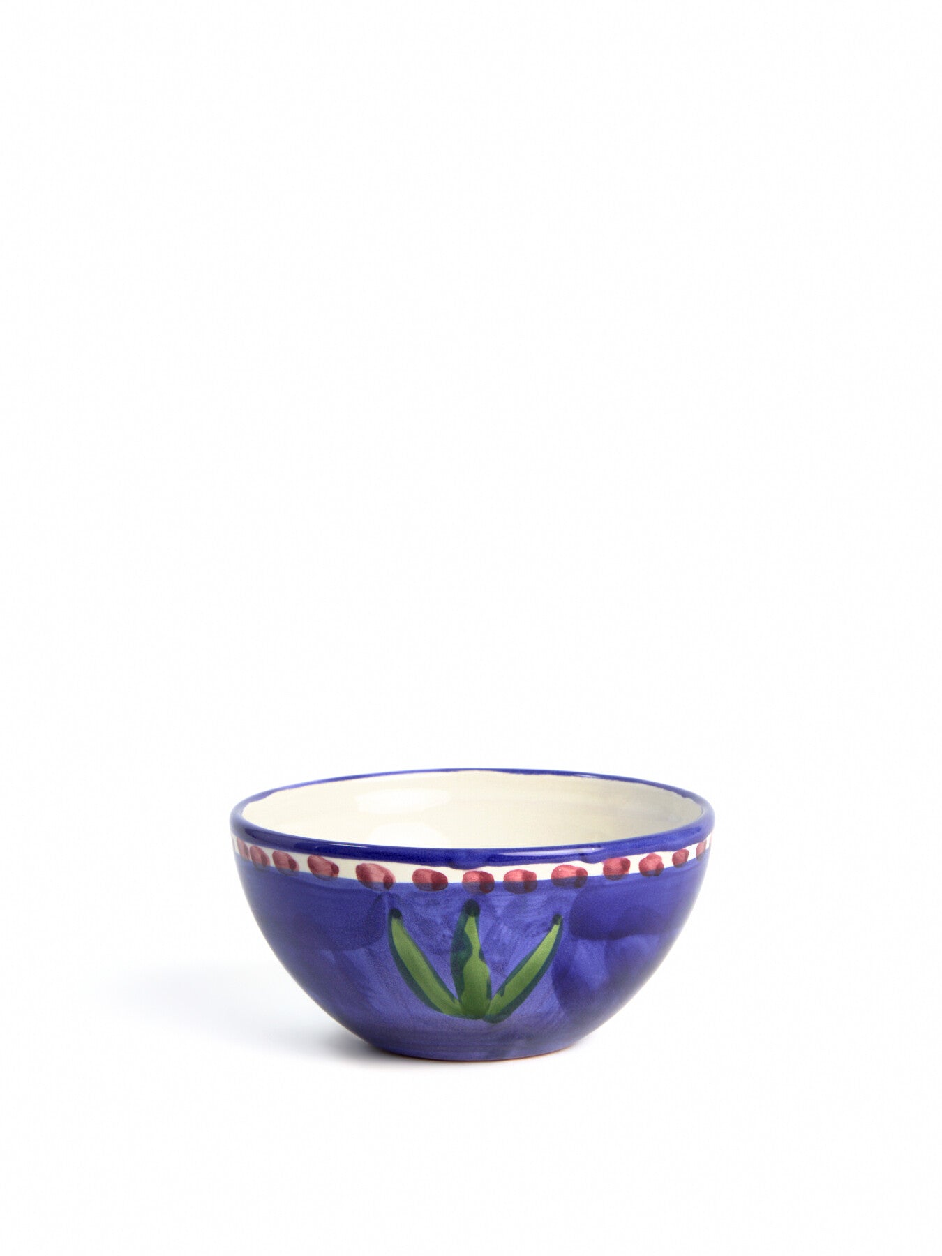 Materia Decorated Poseidon Cereal Bowl