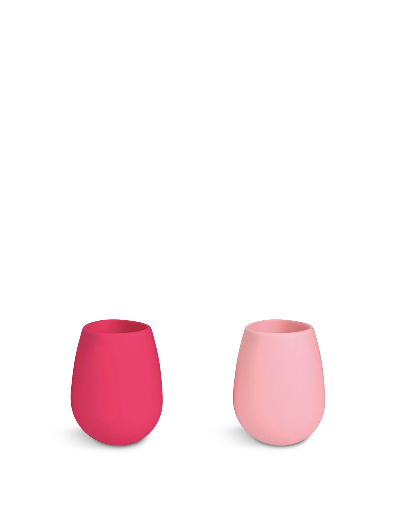 FEGG Unbreakable Silicone Tumbler
