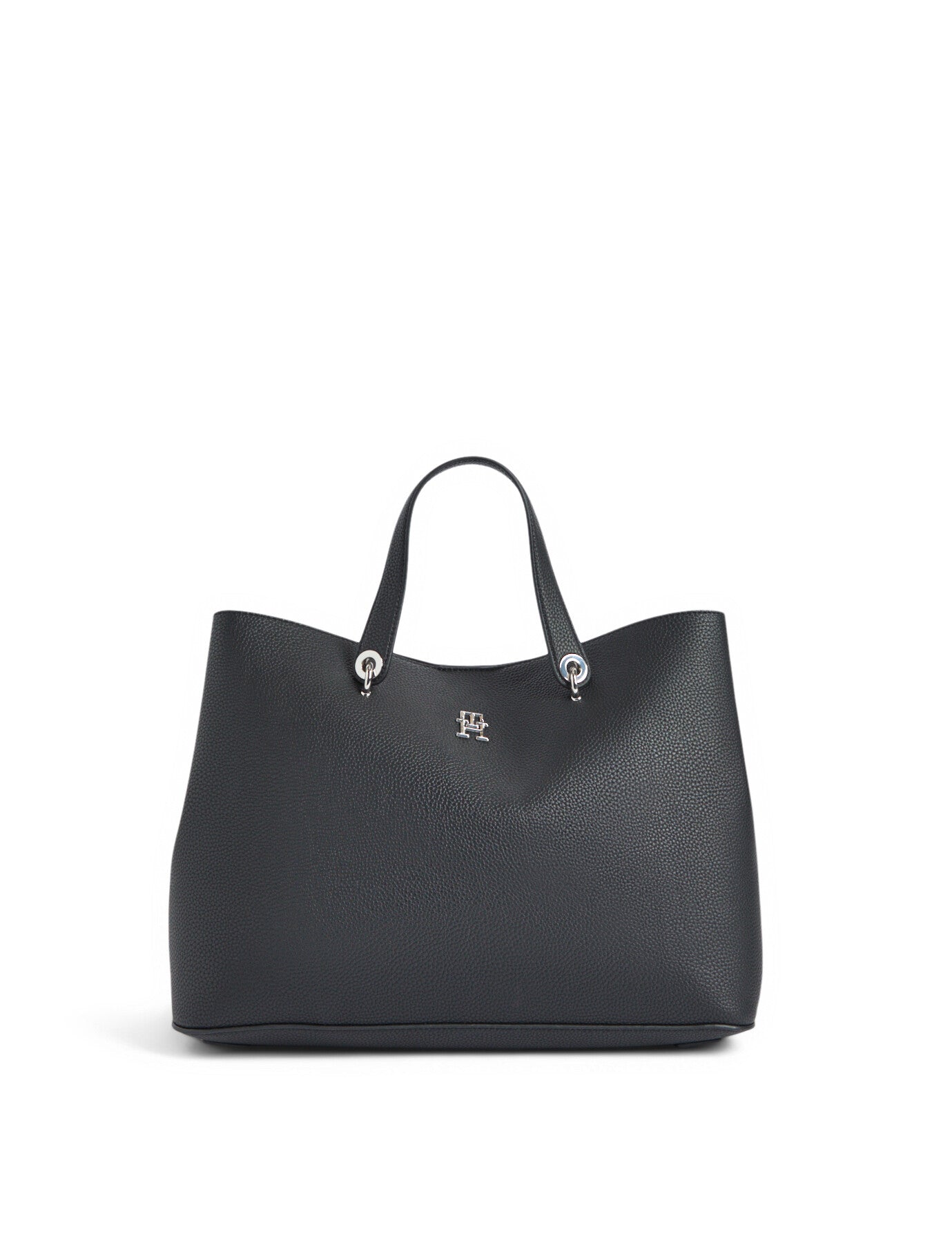 TH Emblem Satchel