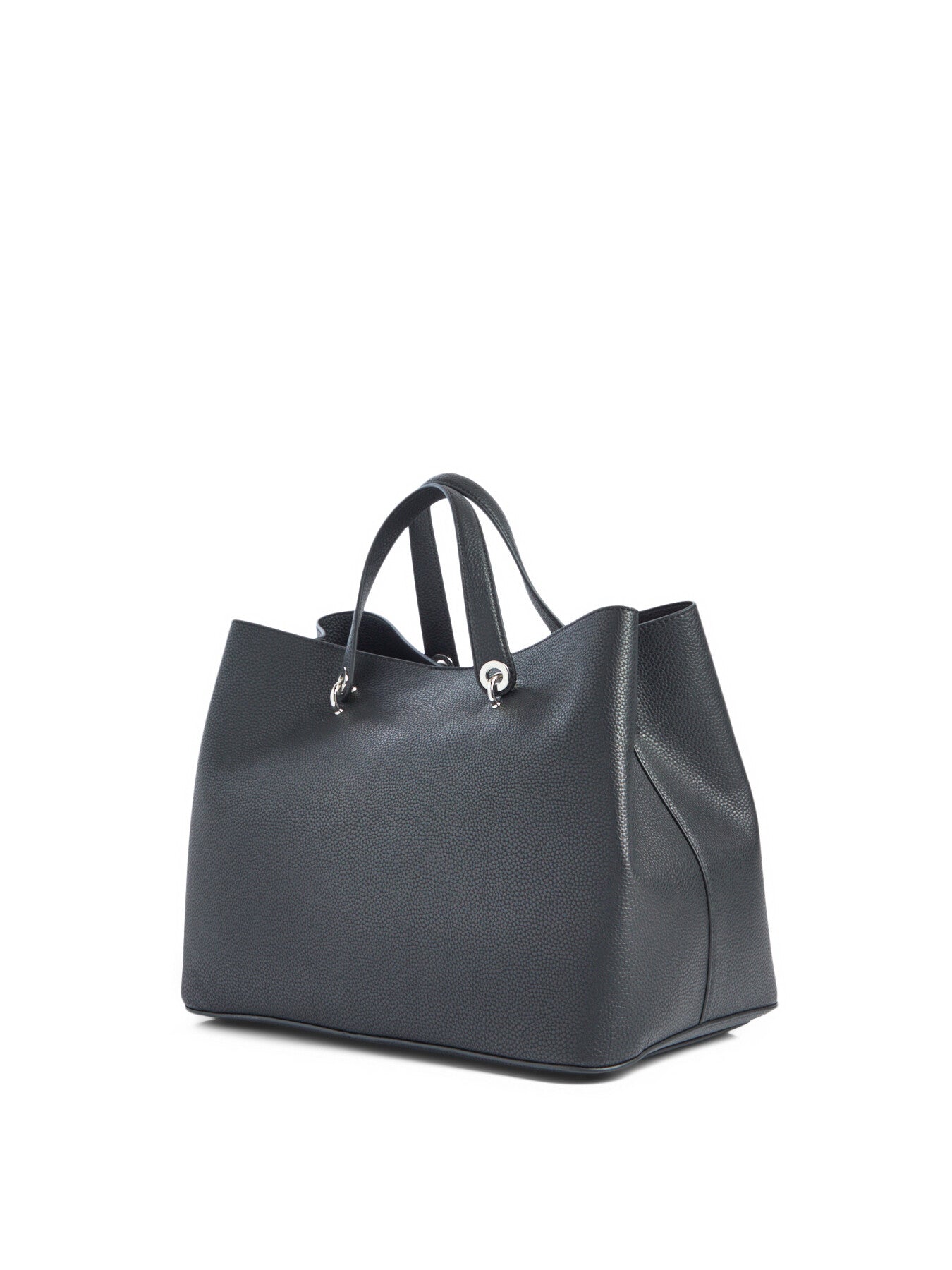 TH Emblem Satchel