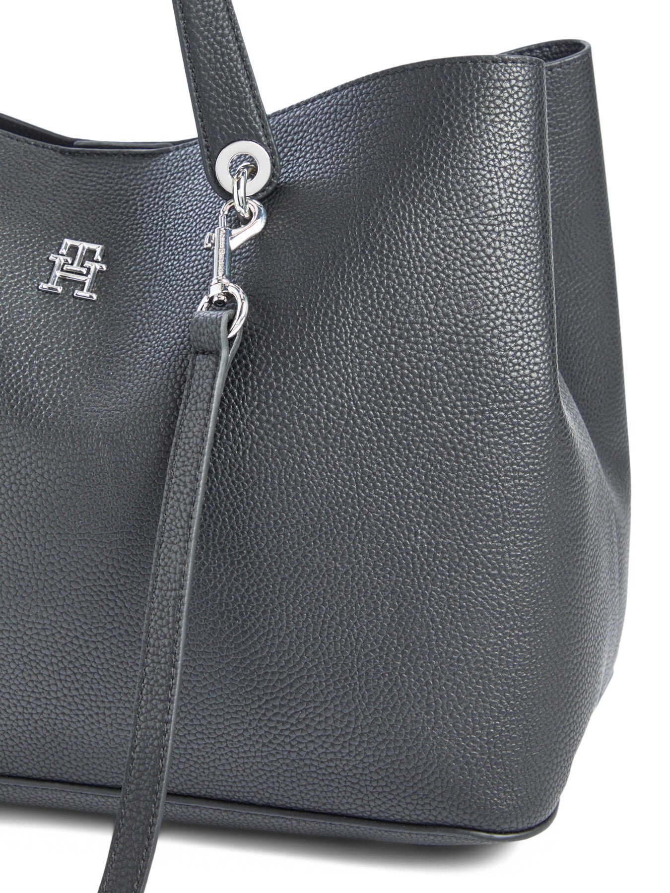 TH Emblem Satchel