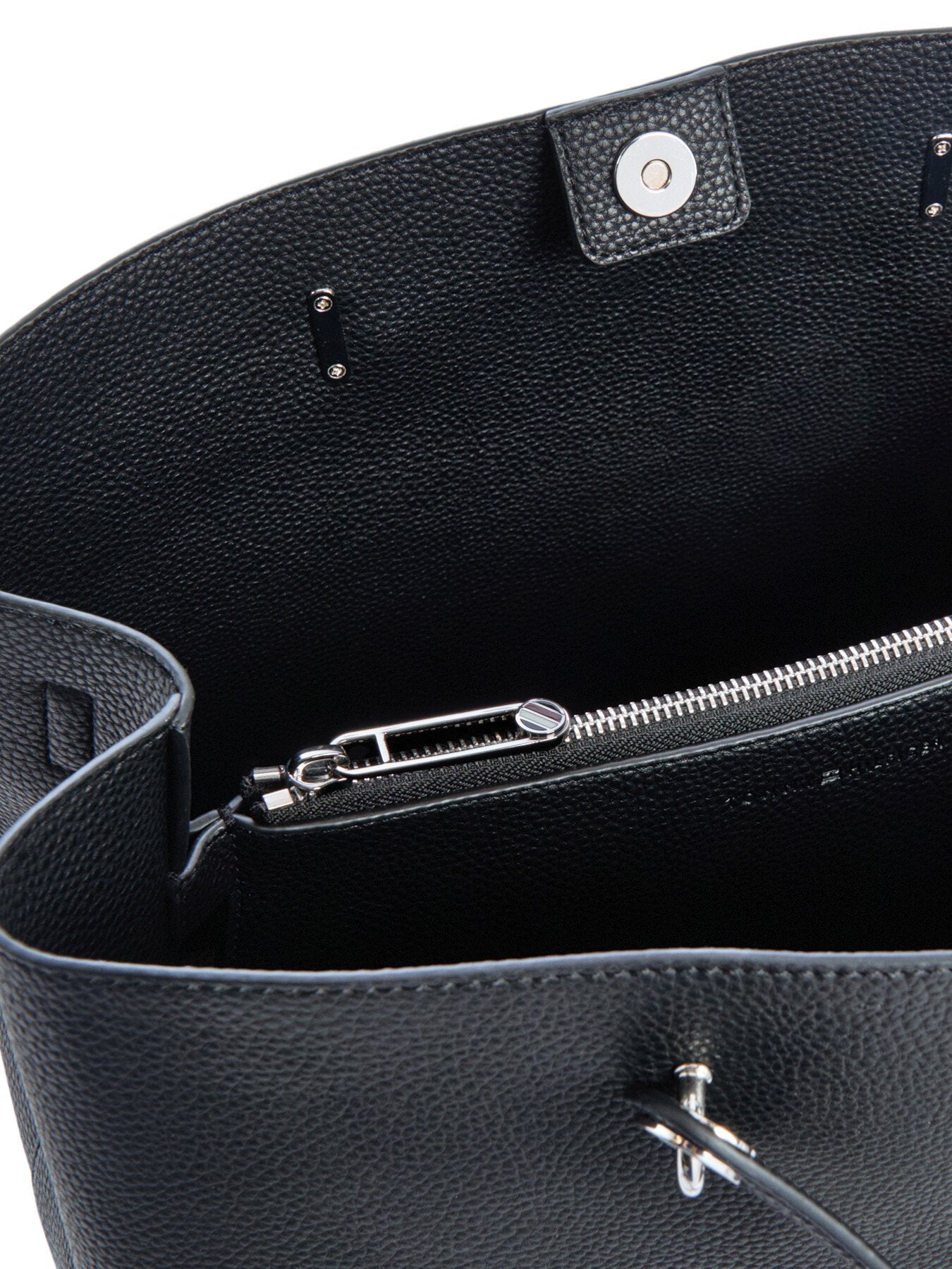 TH Emblem Satchel