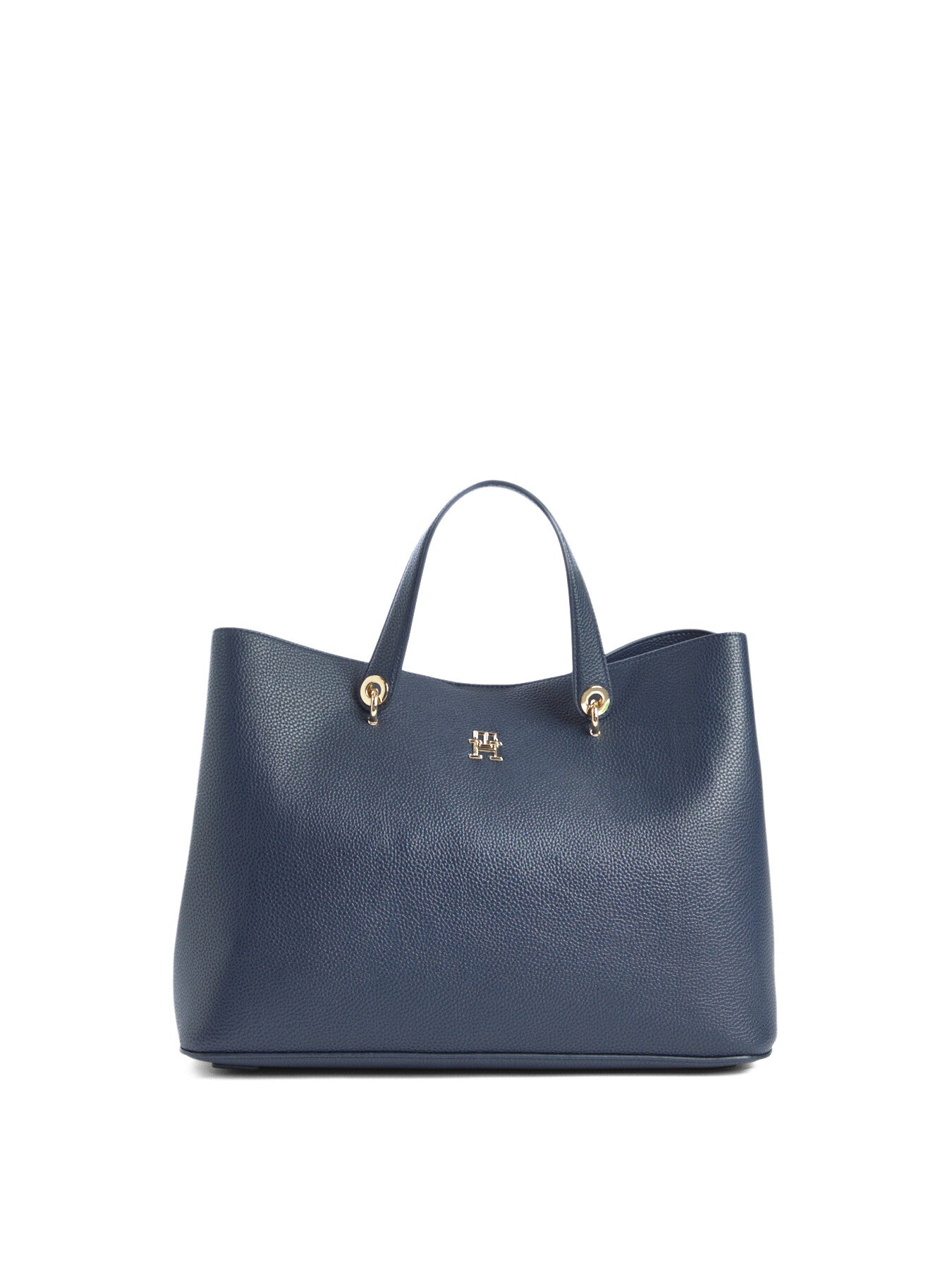TH Emblem Satchel