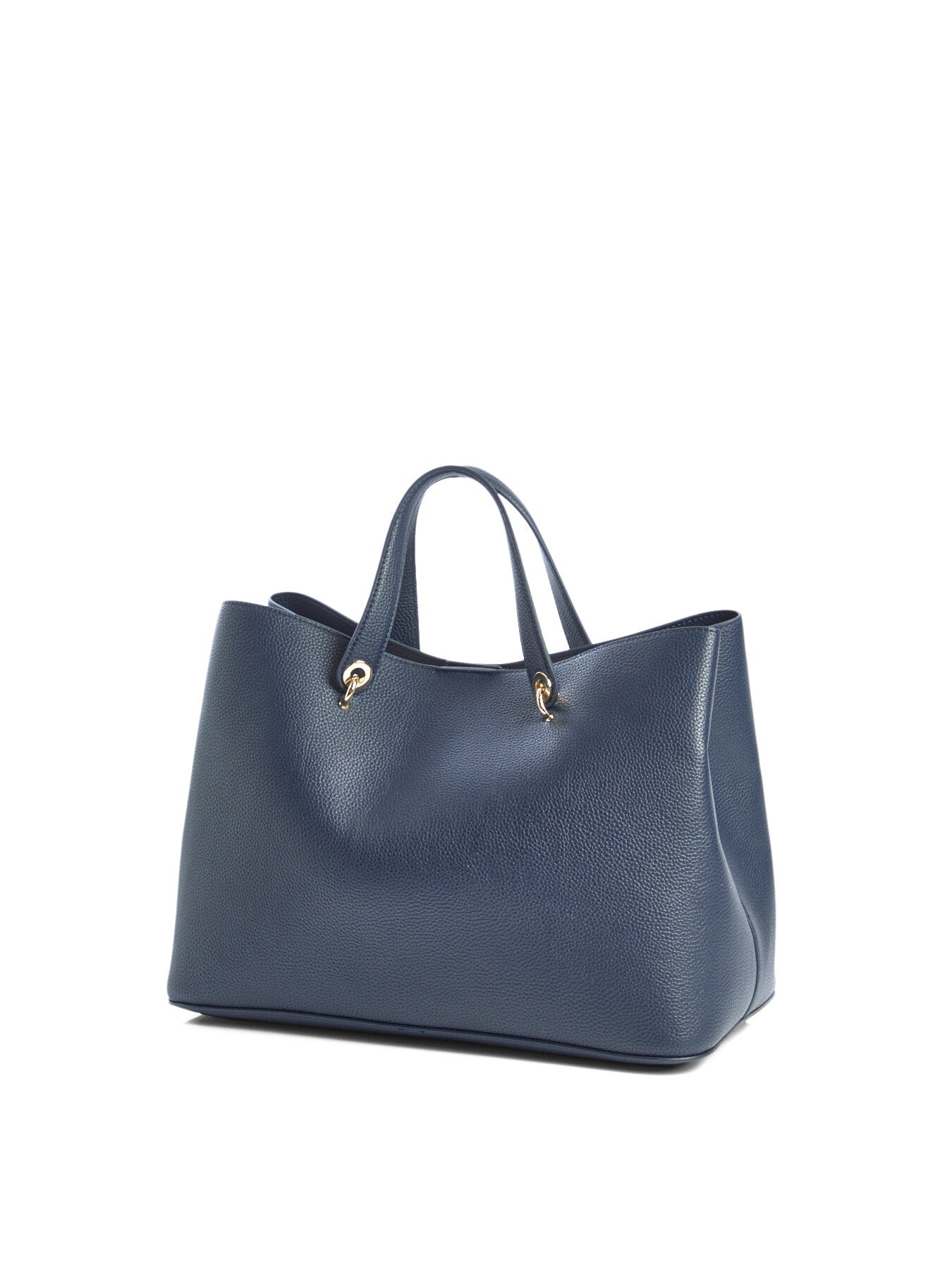 TH Emblem Satchel