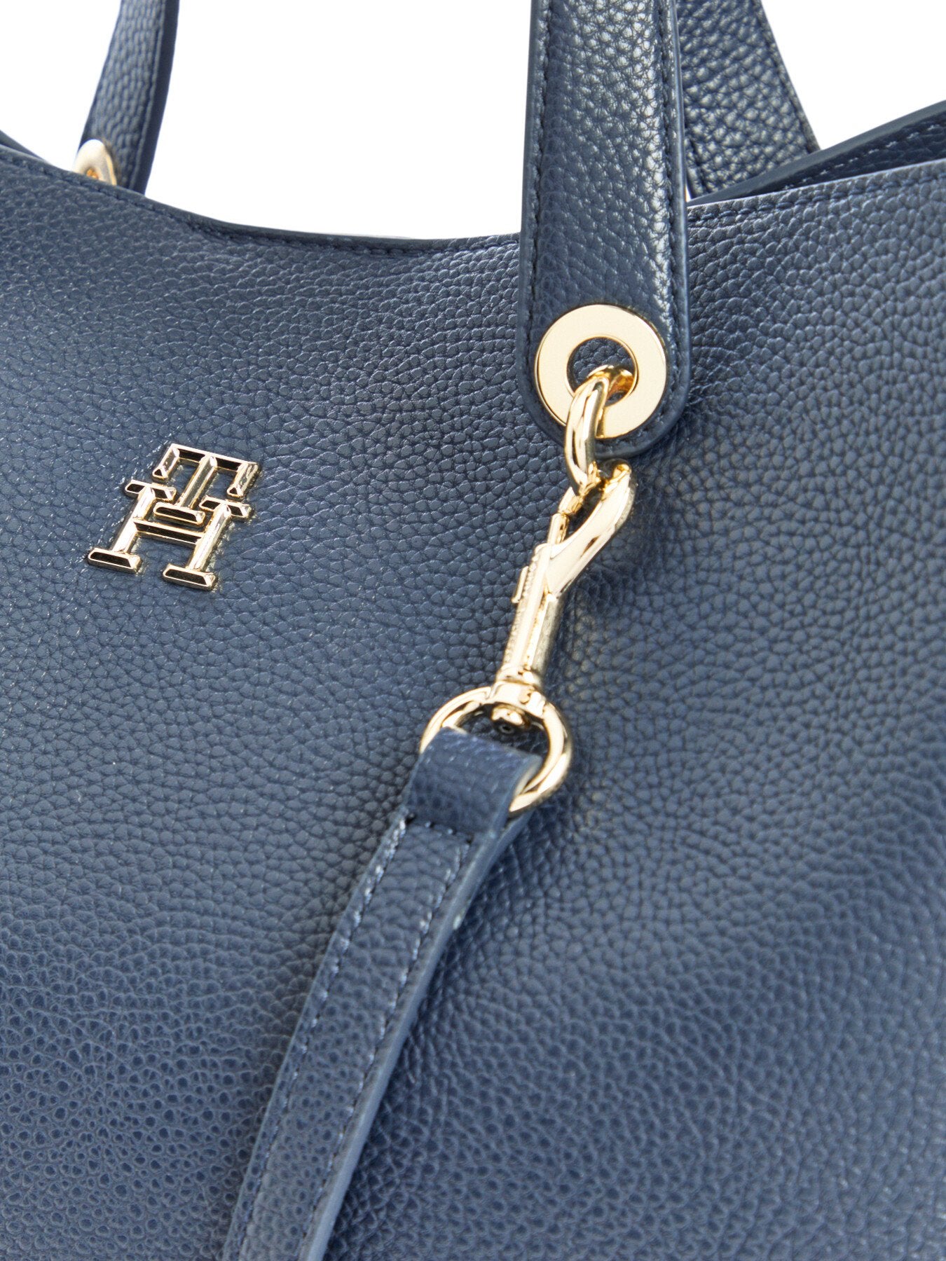 TH Emblem Satchel