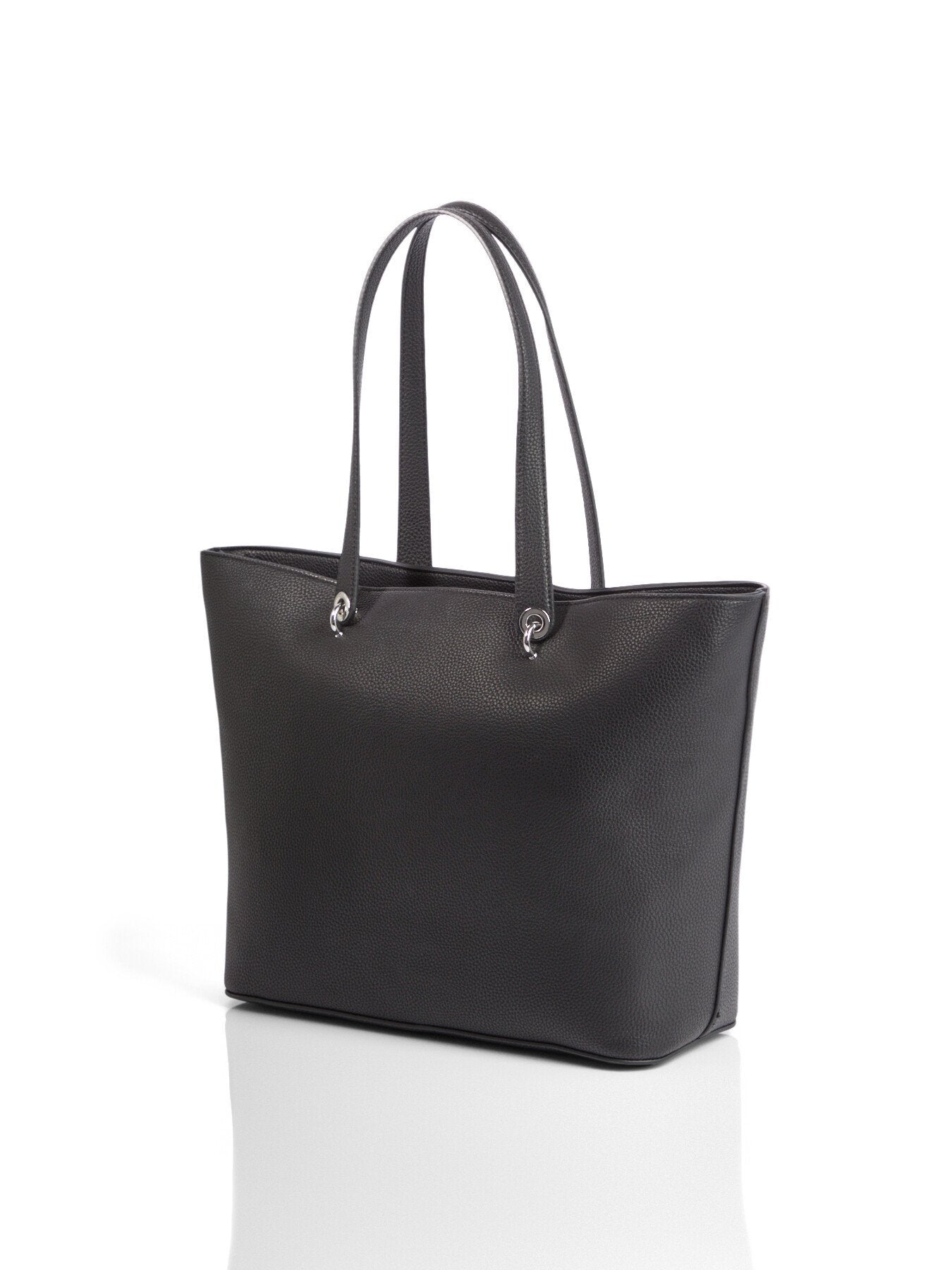 TH Emblem Tote