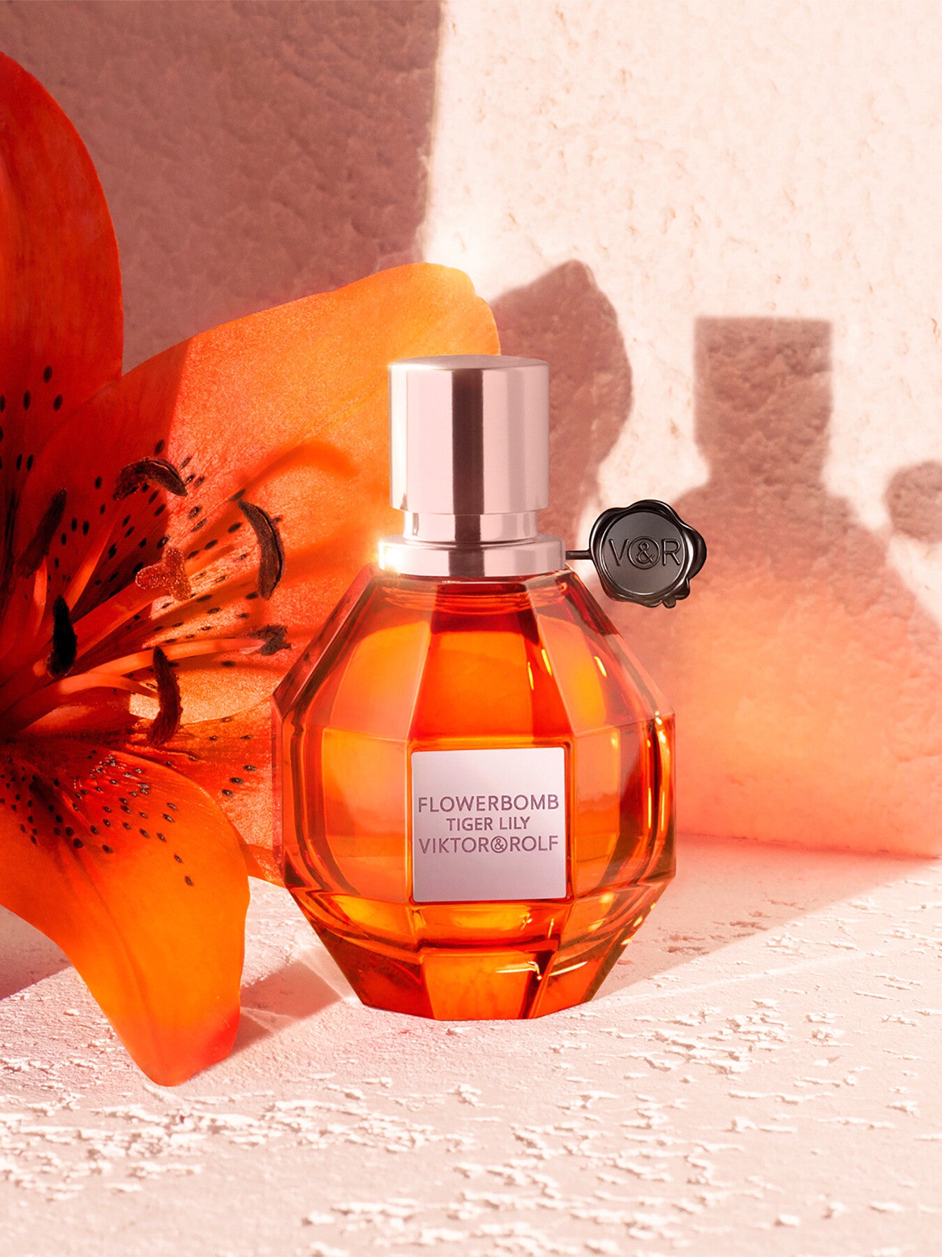 Flowerbomb Tiger Lily Eau de Parfum 100ml