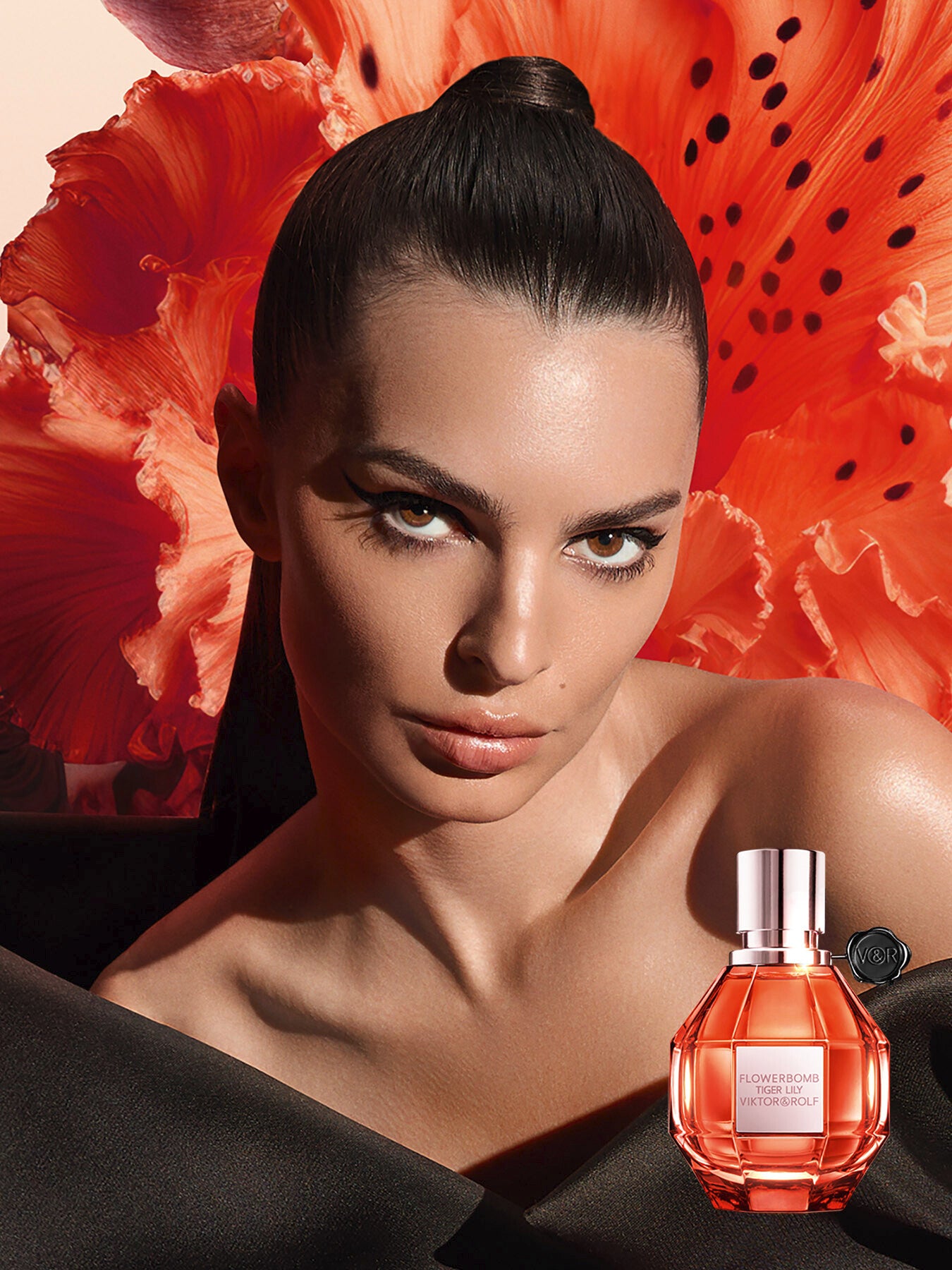 Flowerbomb Tiger Lily Eau de Parfum 100ml