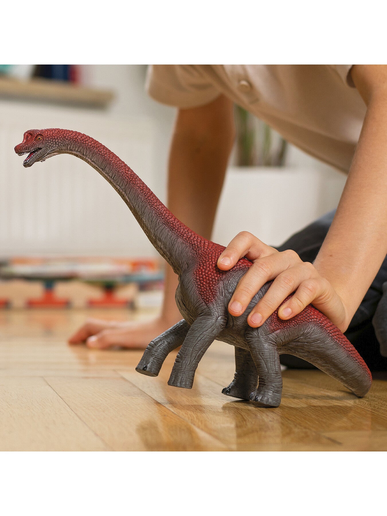 Brachiosaurus