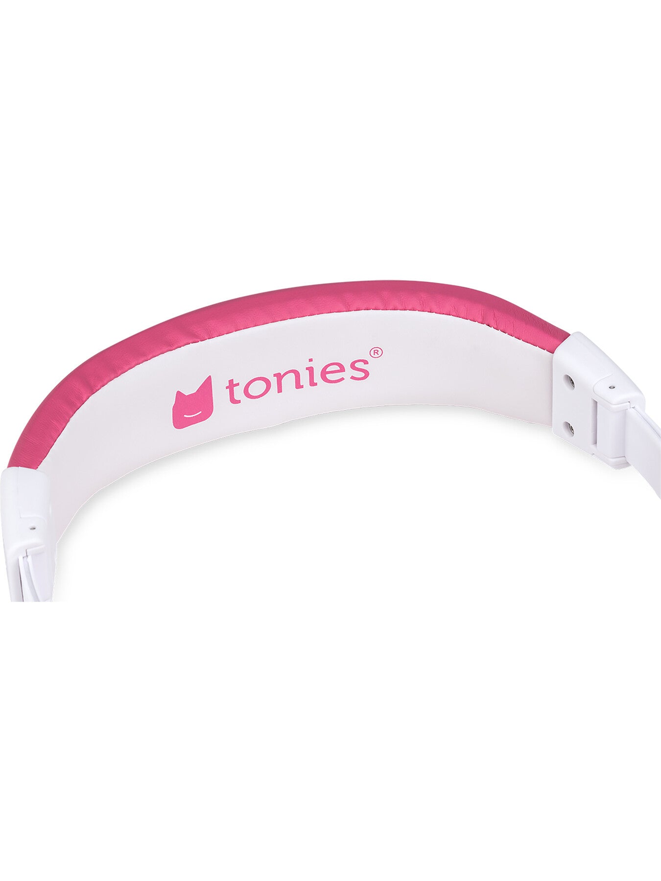 Foldable Headphones - Pink